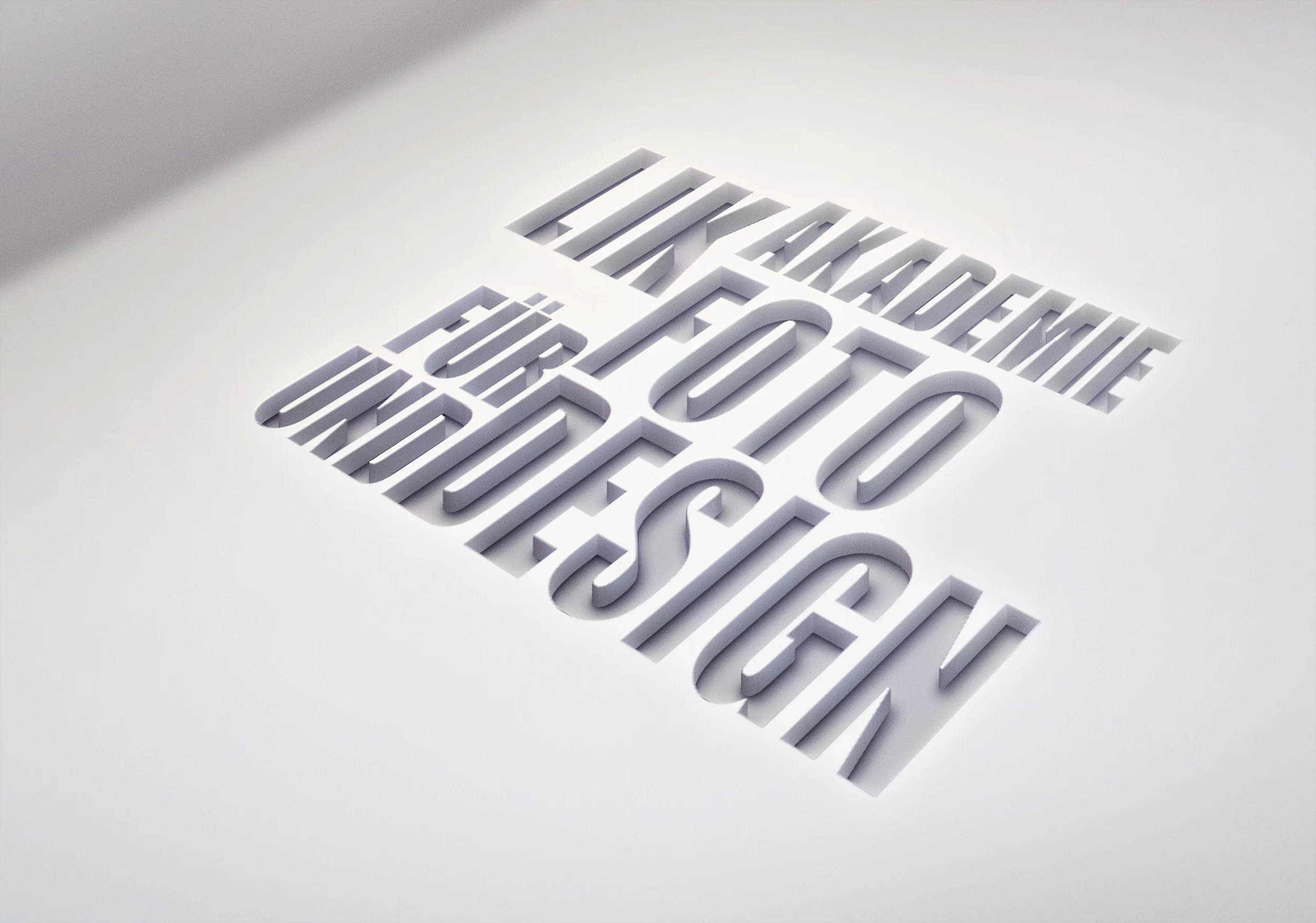 IM APRIL 2016 STARTET DER NEUE LIK LEHRGANG!