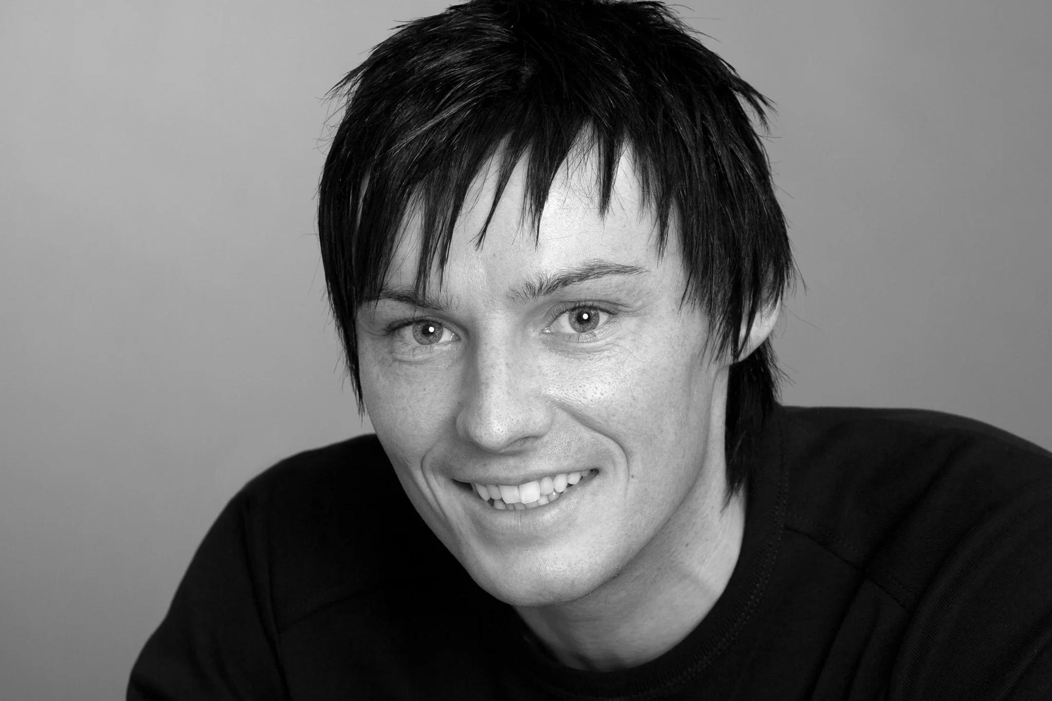 Den österreichischen STAATSMEISTER der Fotografie live erleben!