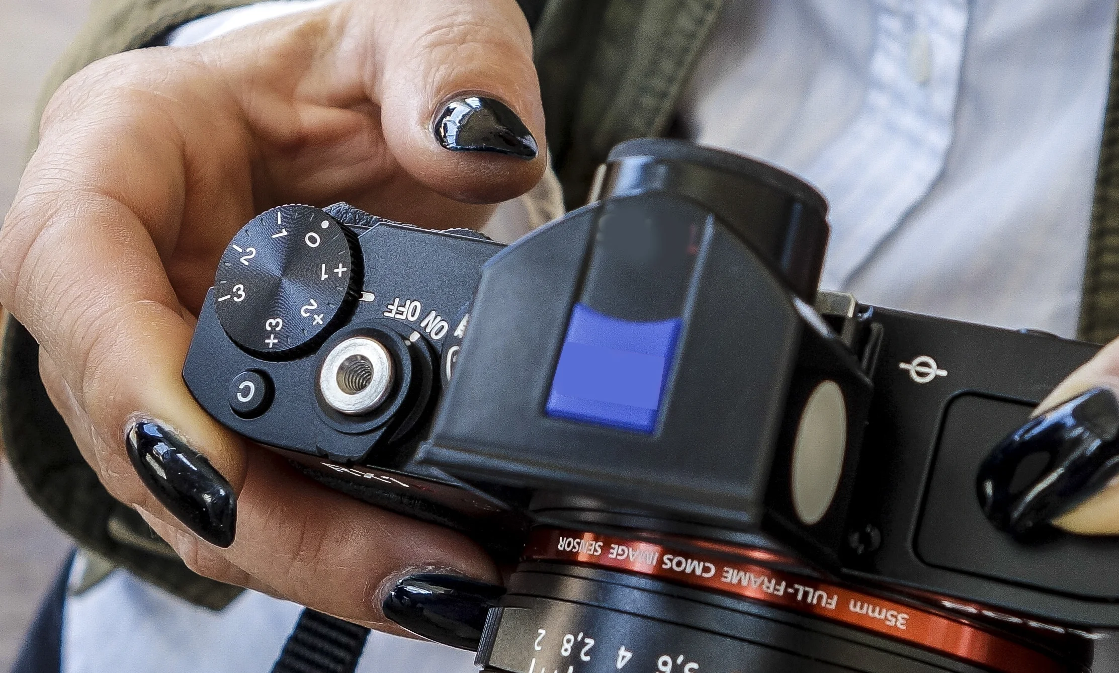Der nächste Infoabend der LIK Akademie für Foto und Design findet in LINZ statt.