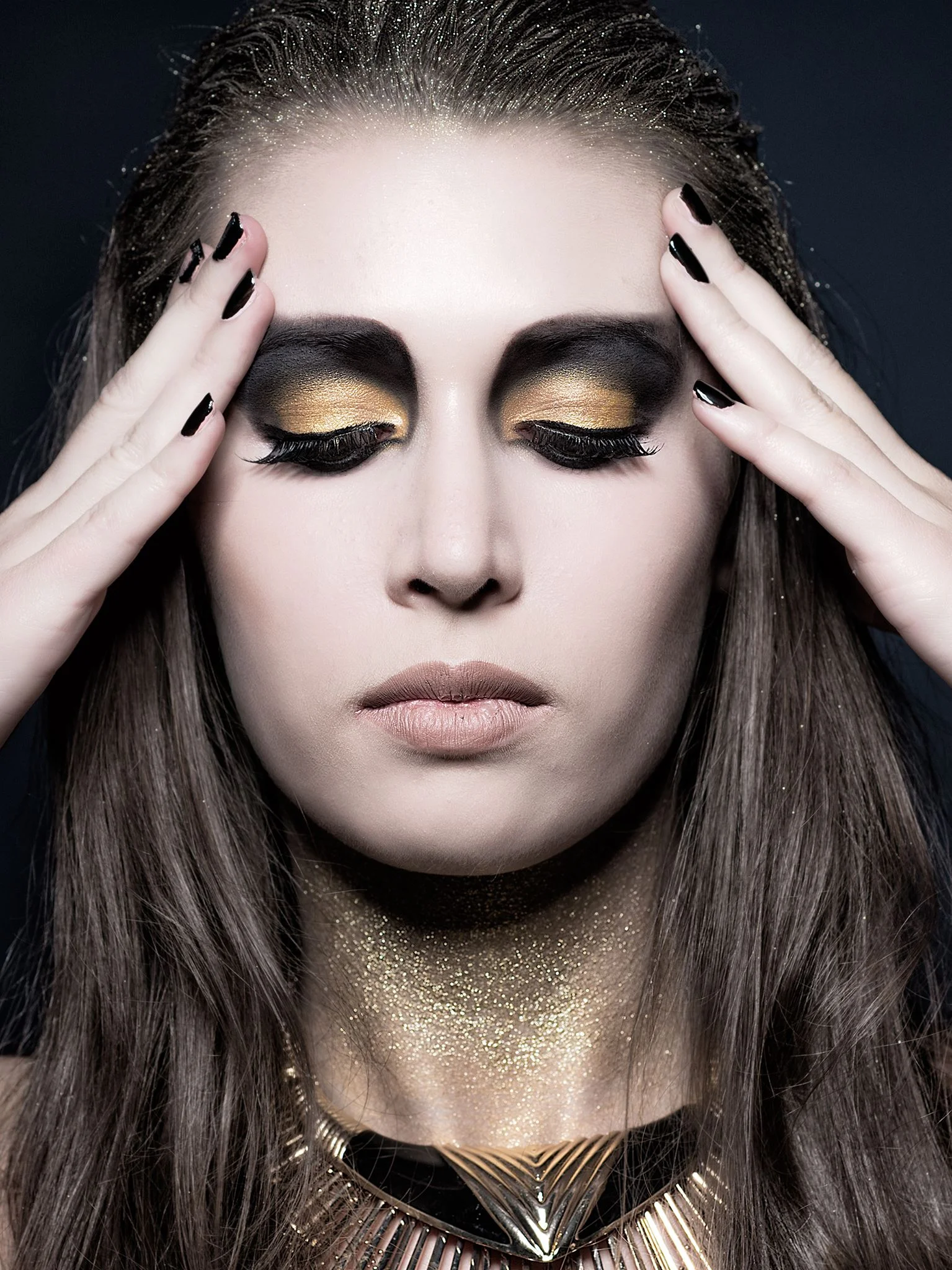 Vorweihnachtlicher LIK Fototreff "Monday Selection"