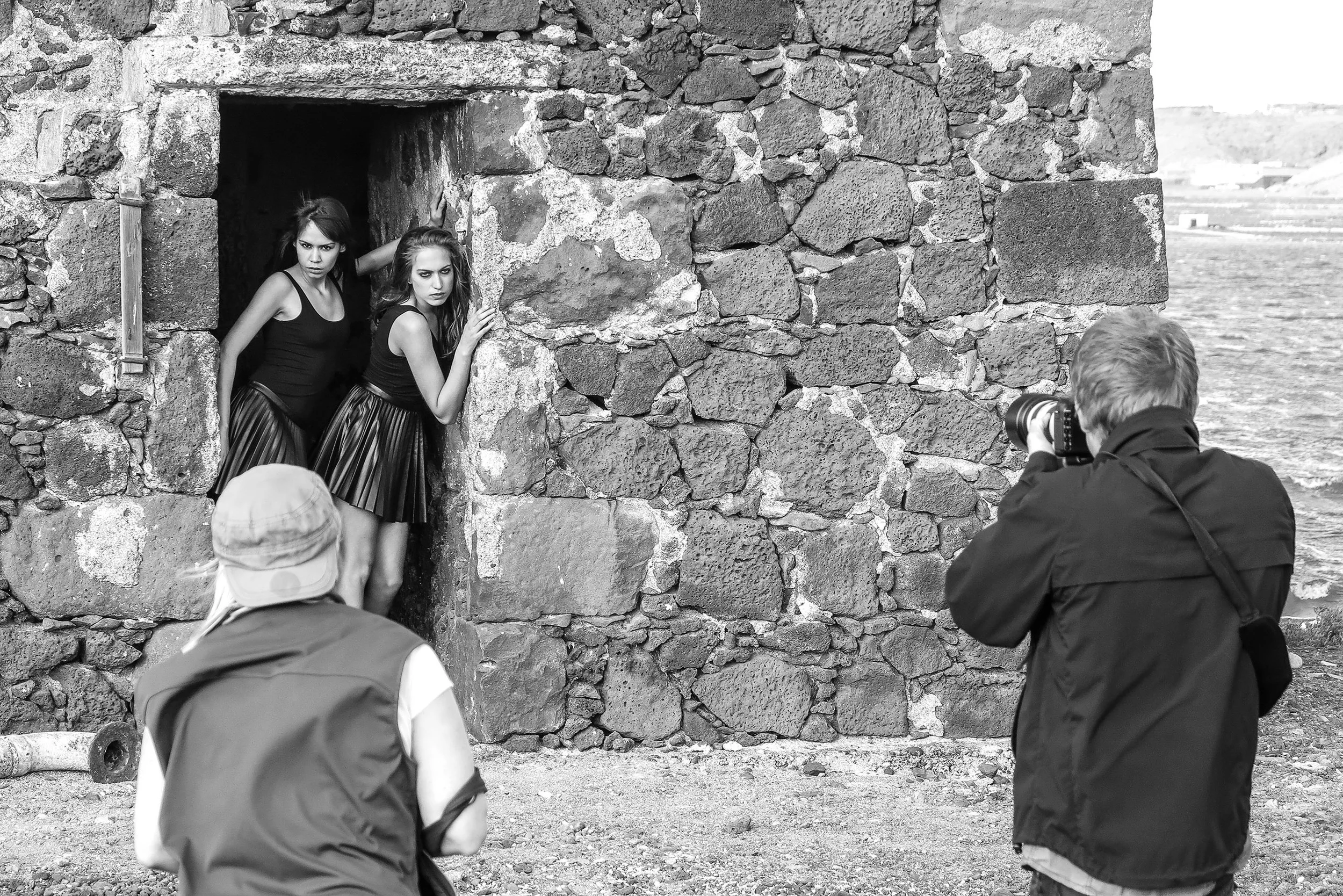 LIK Fotoevent Lanzarote