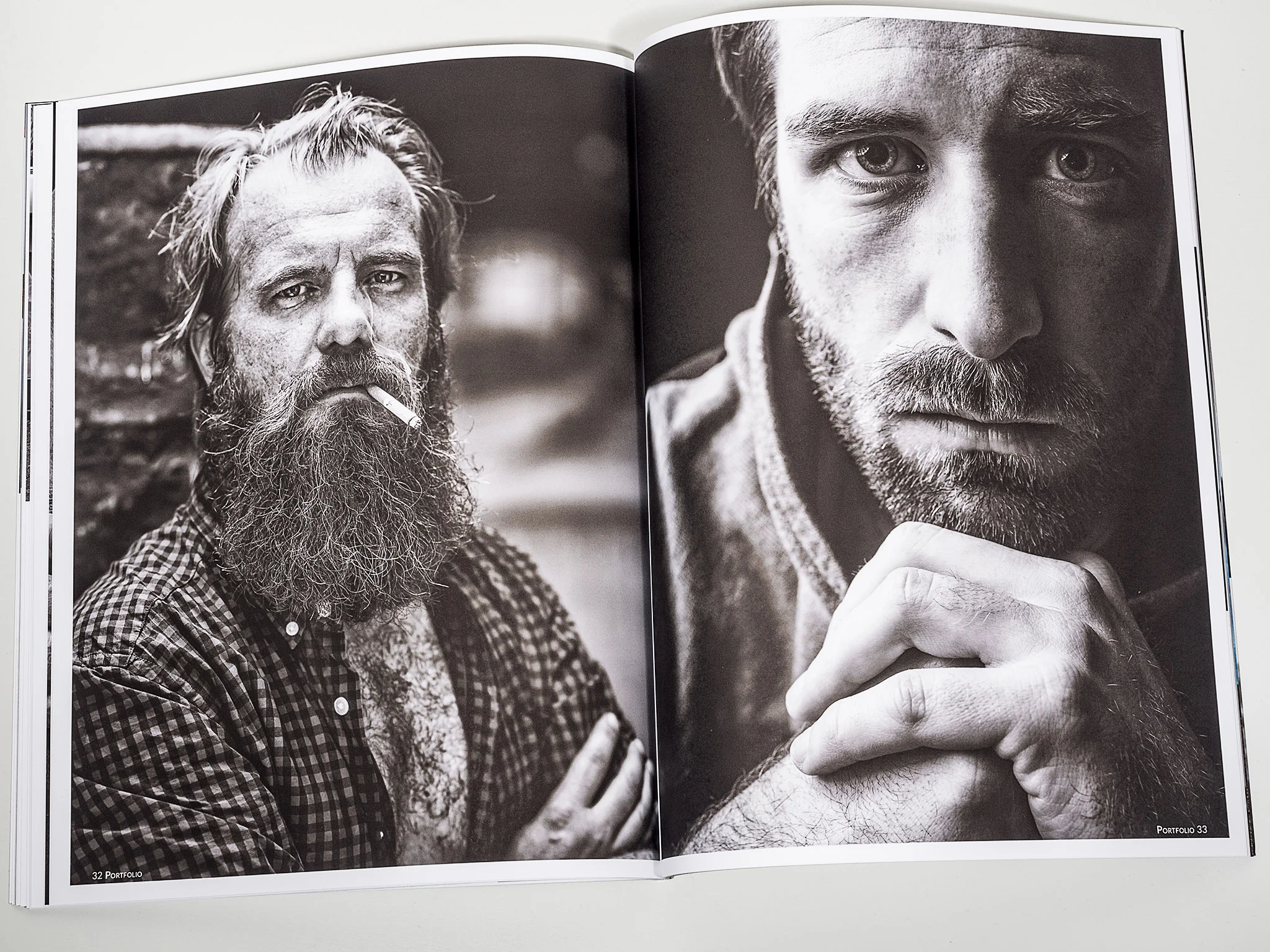 Das LIK Studenten Portfolio der Woche - Michael Hochfellner