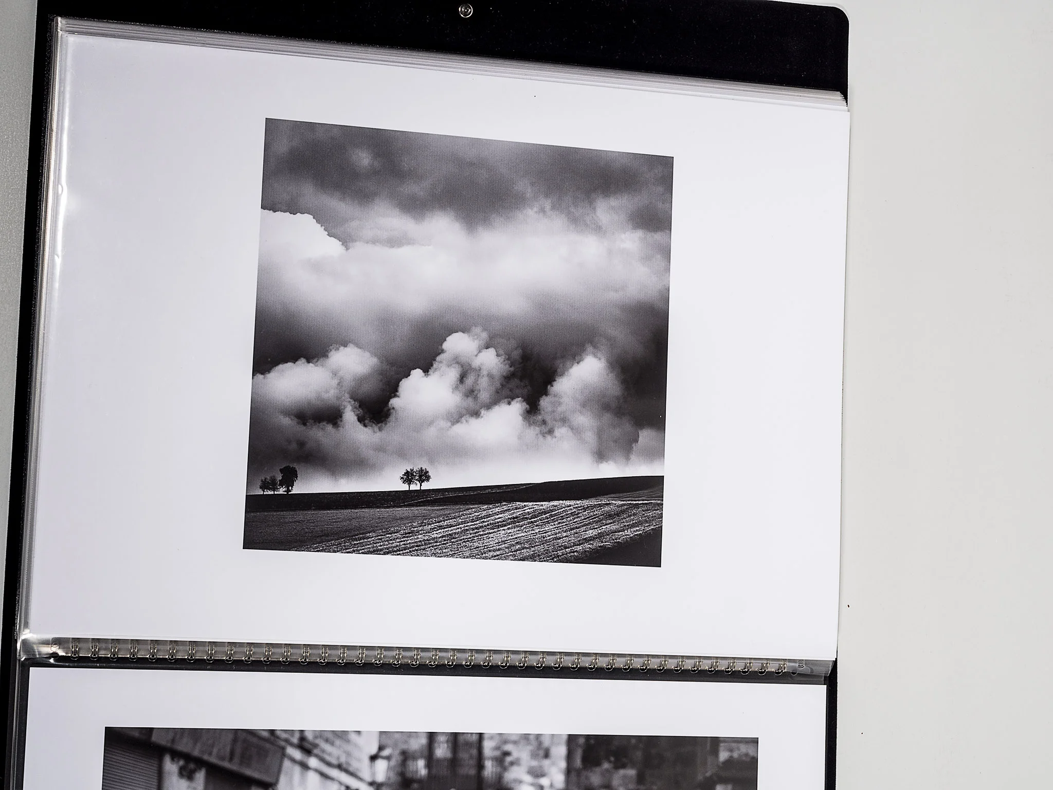 Das LIK Studenten Portfolio der Woche