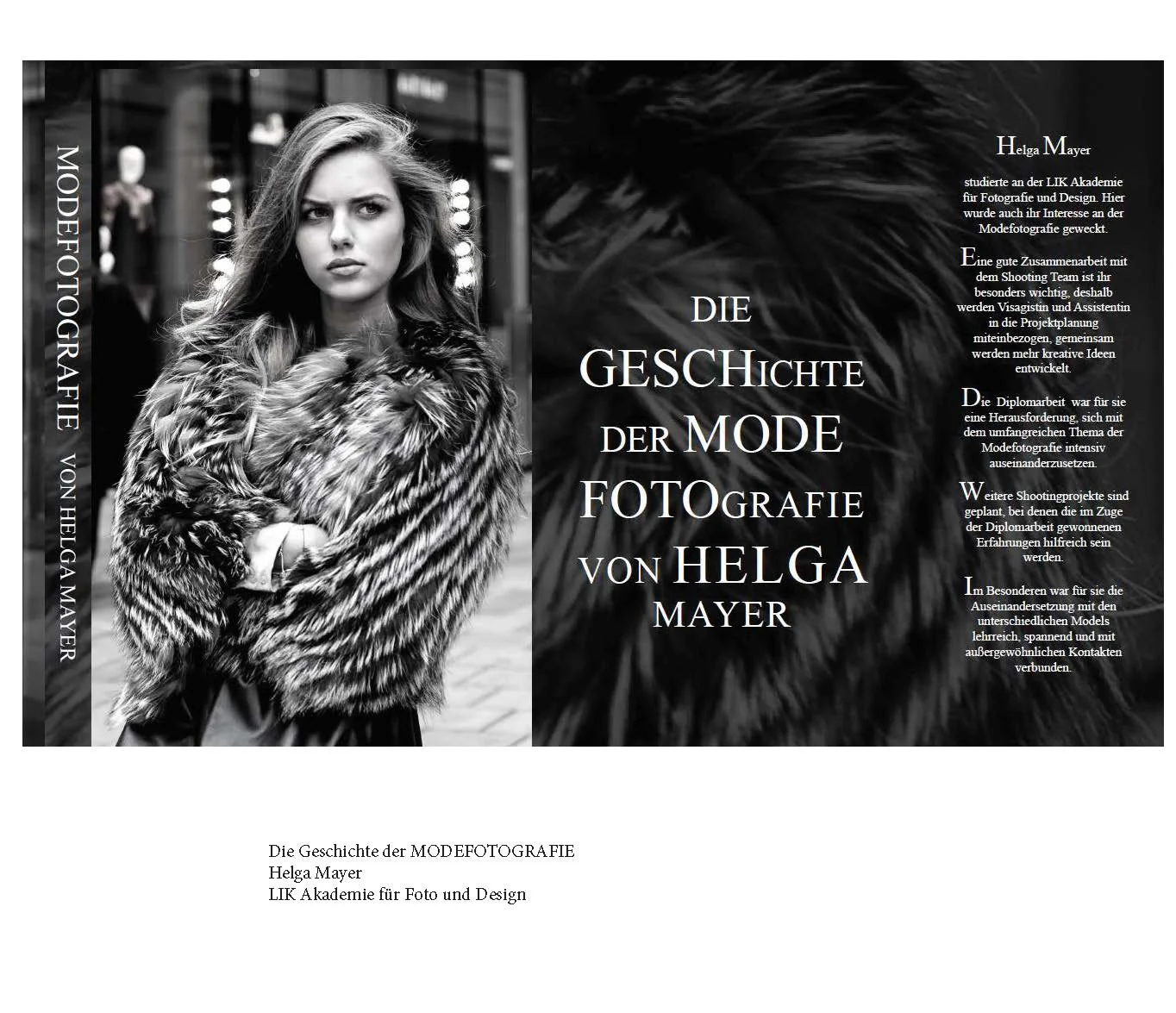 All Rights reserved: Helga Mayer