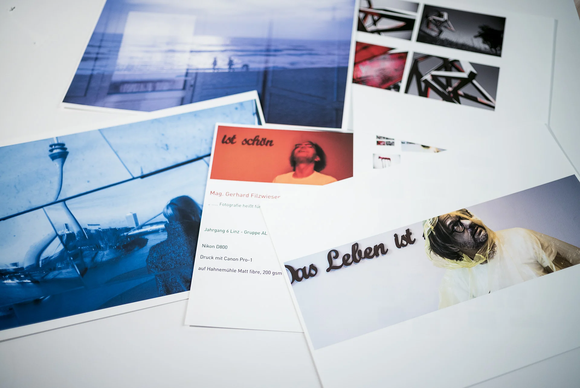 Fotos copyright by Gerhard Filzwieser