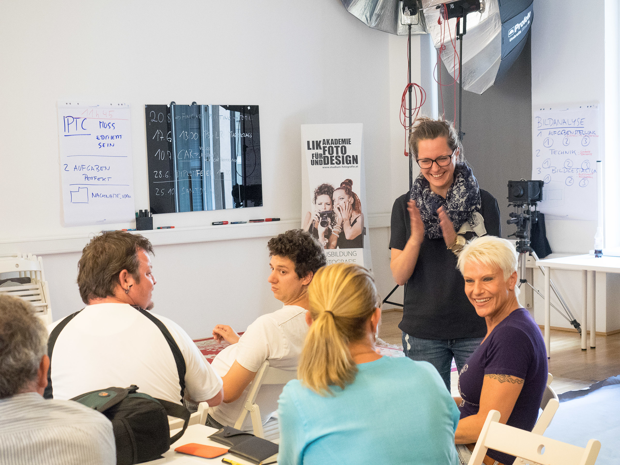 Foto by Eric Berger / FOTOCULT