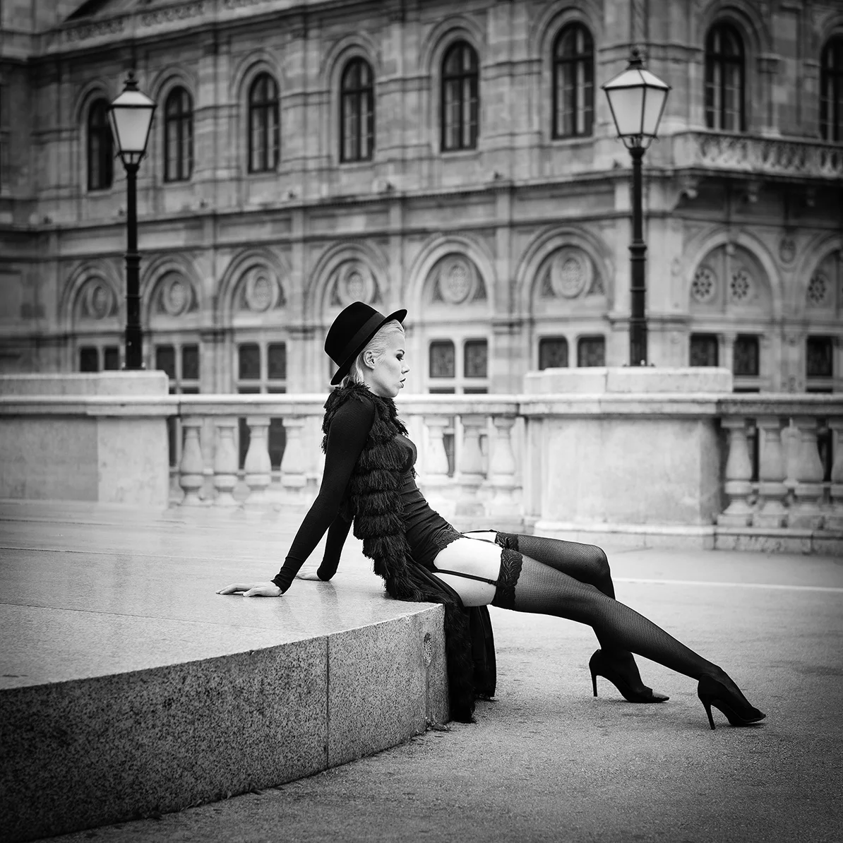 All Pictures copyright by Felix Mayr