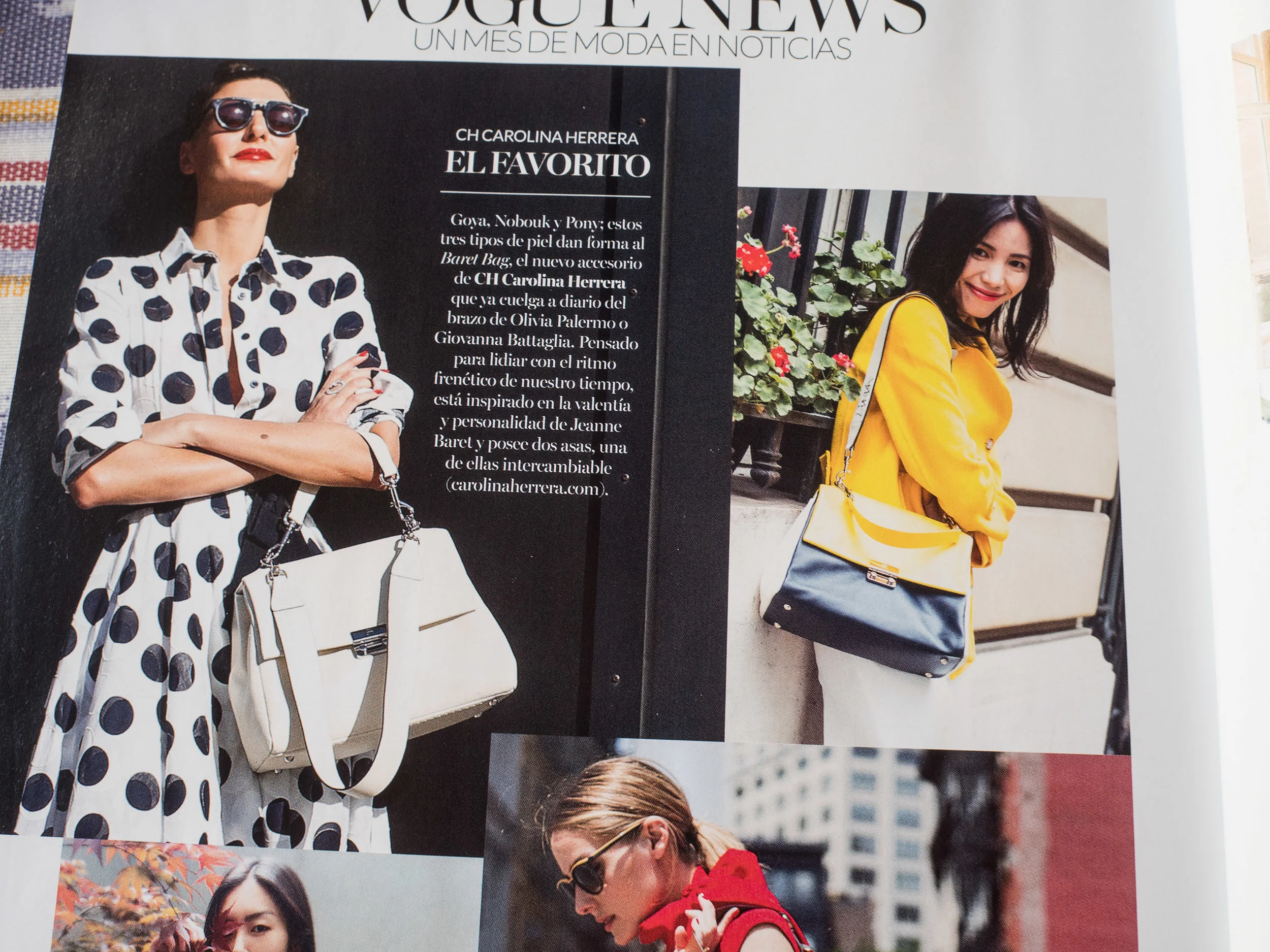 Foto: Vogue Espana