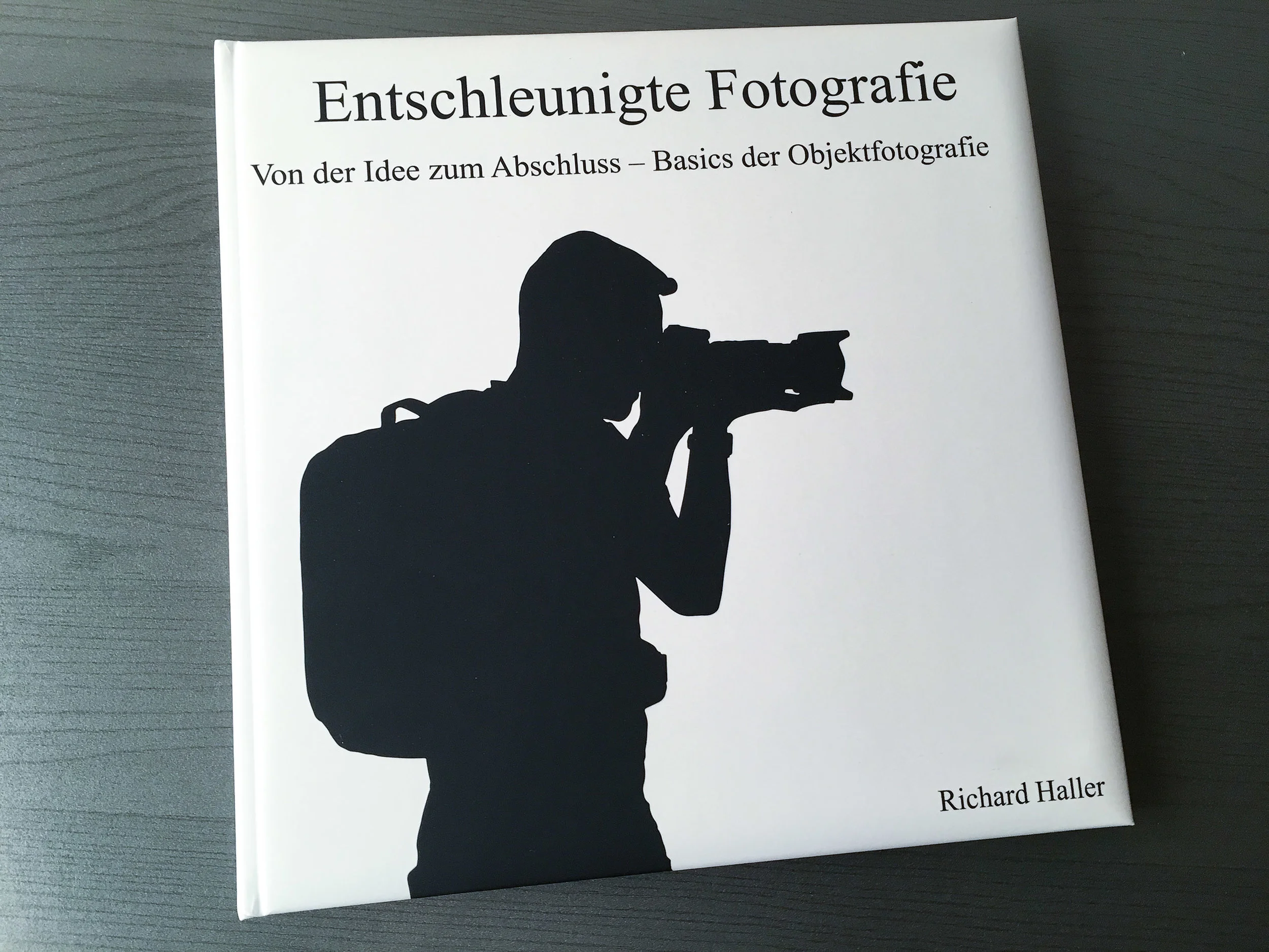 Fotos: Richard Haller