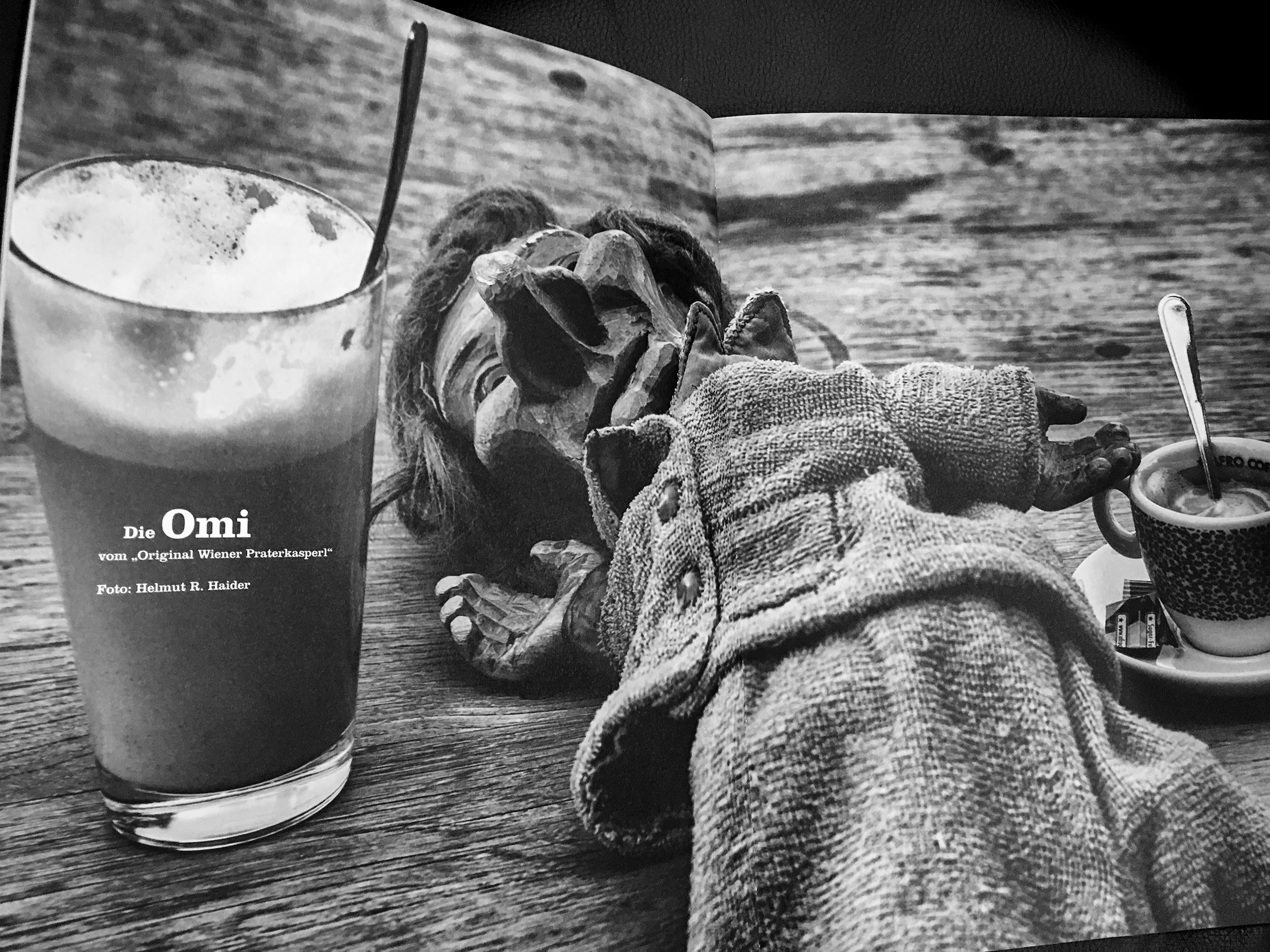 Foto: Helmut R. Haider
