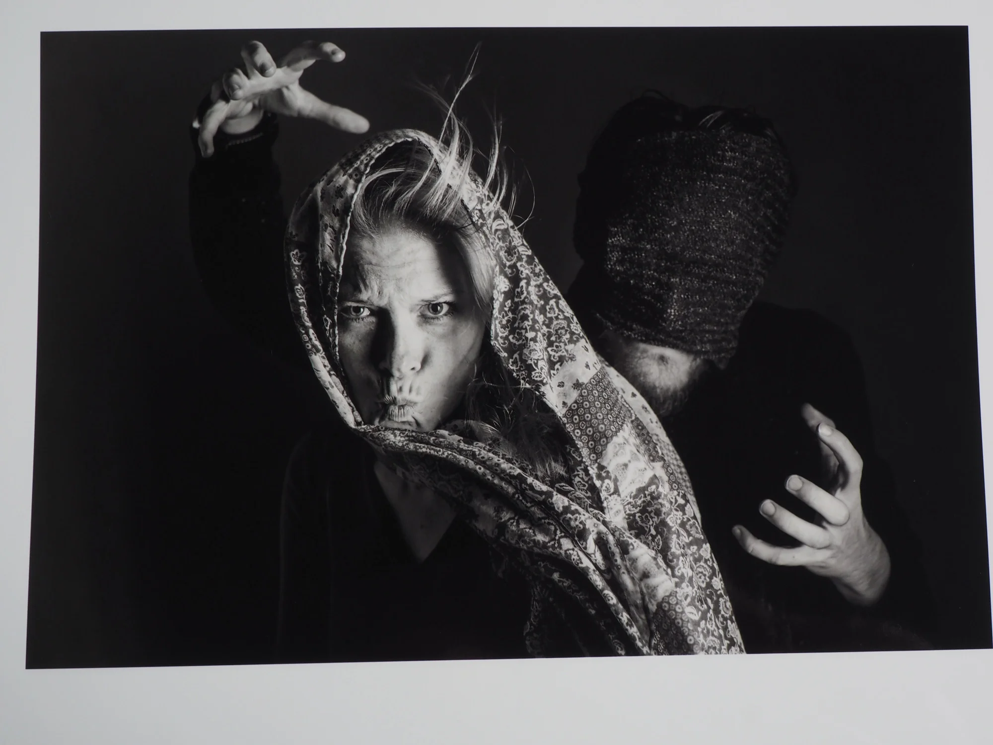 Fotos: Nadine Pabst