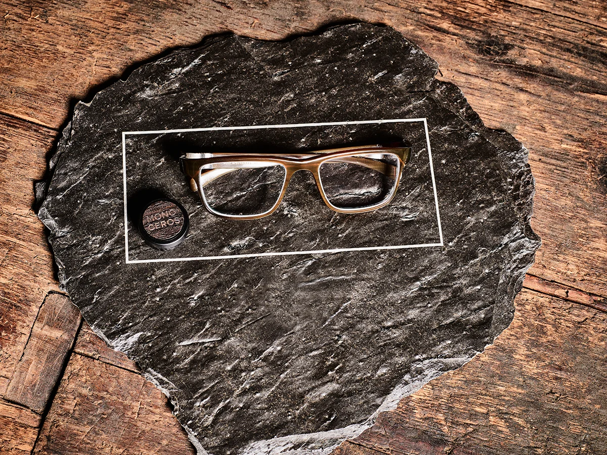 ROLF Spectacles - Foto: Michael Hochfellner