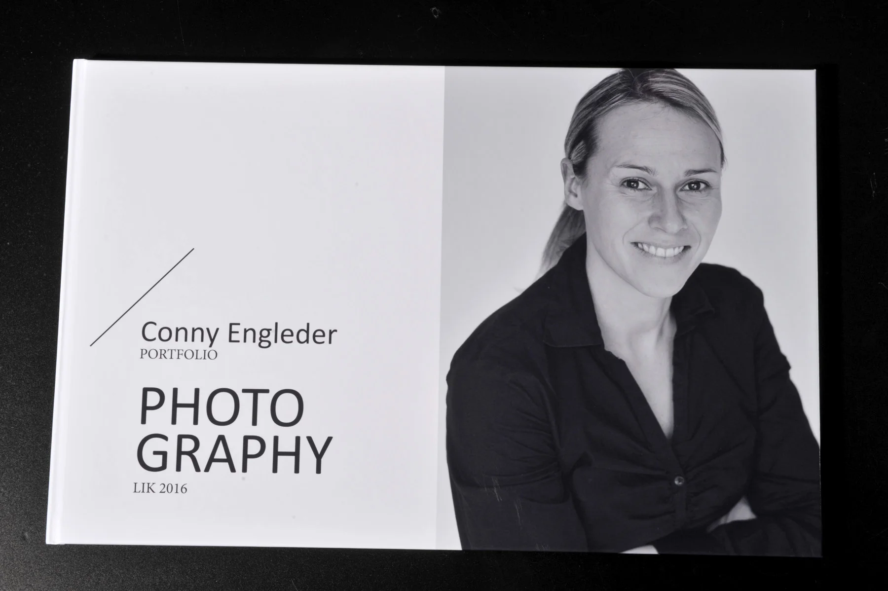 Copyright by Conny Engleder 
