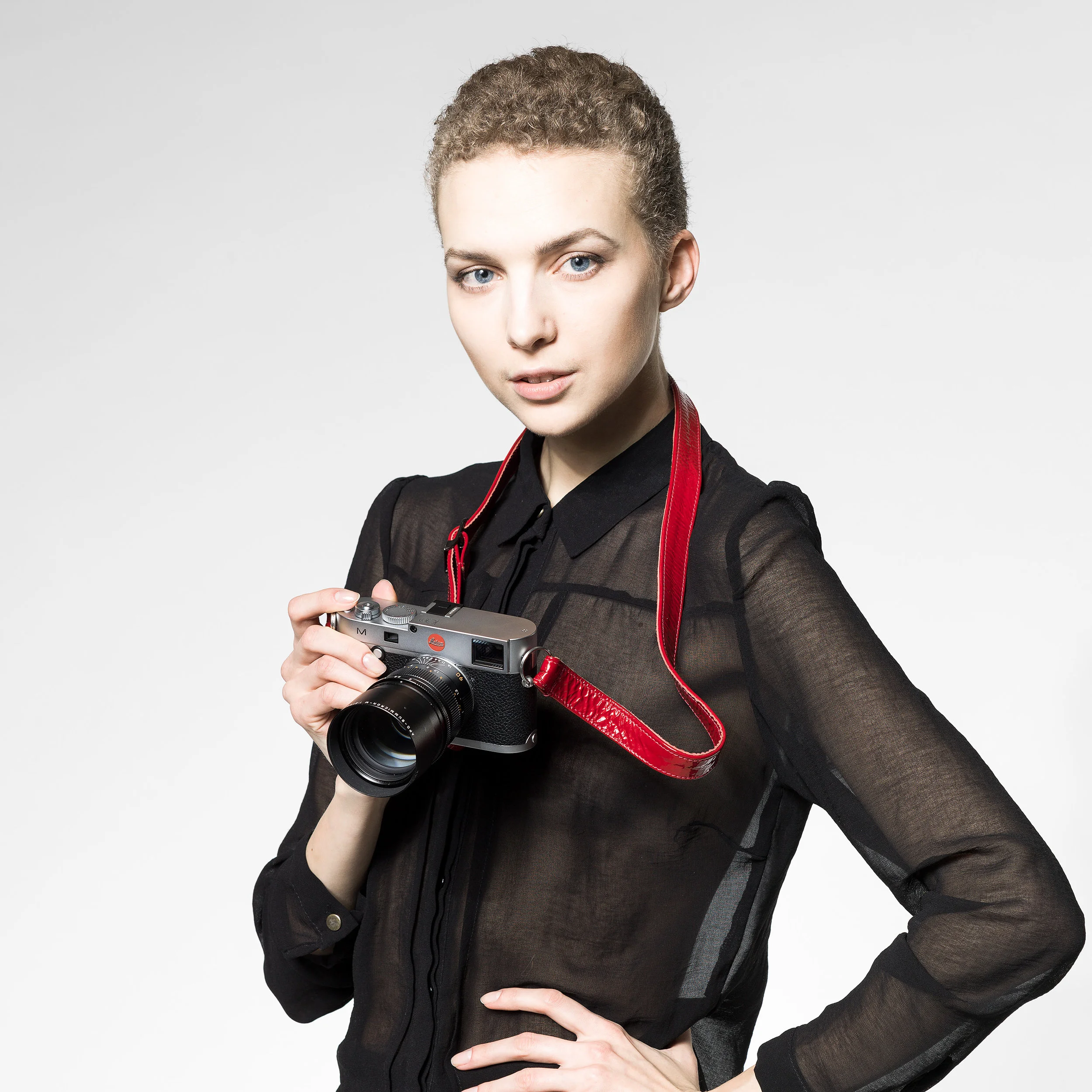 Lehrgang digitale Fotografie der LIK Akademie für Foto und Design in Linz