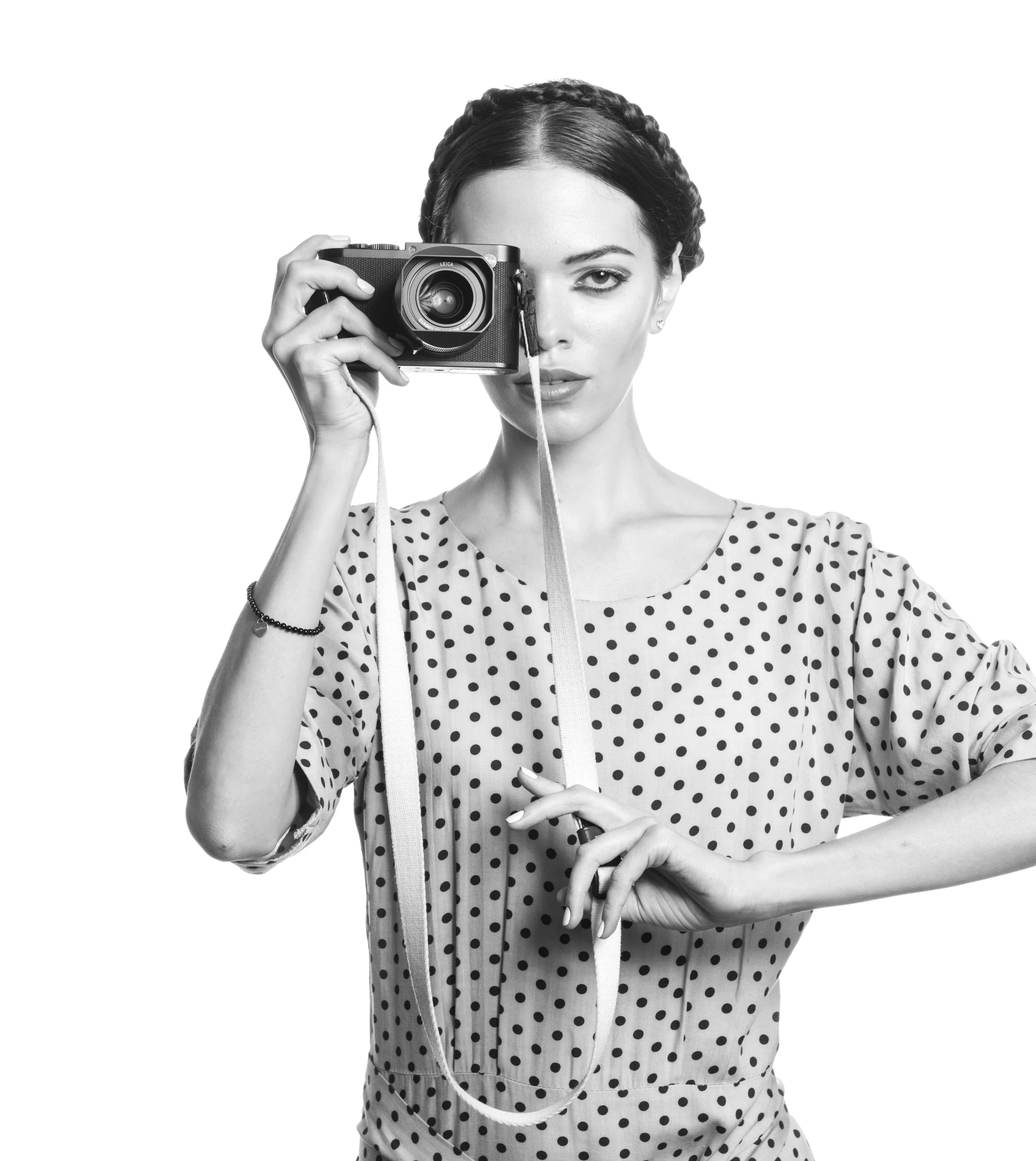 Digitale Fotografie, der Intensiv Lehrgang der LIK Sommerakademie in Linz