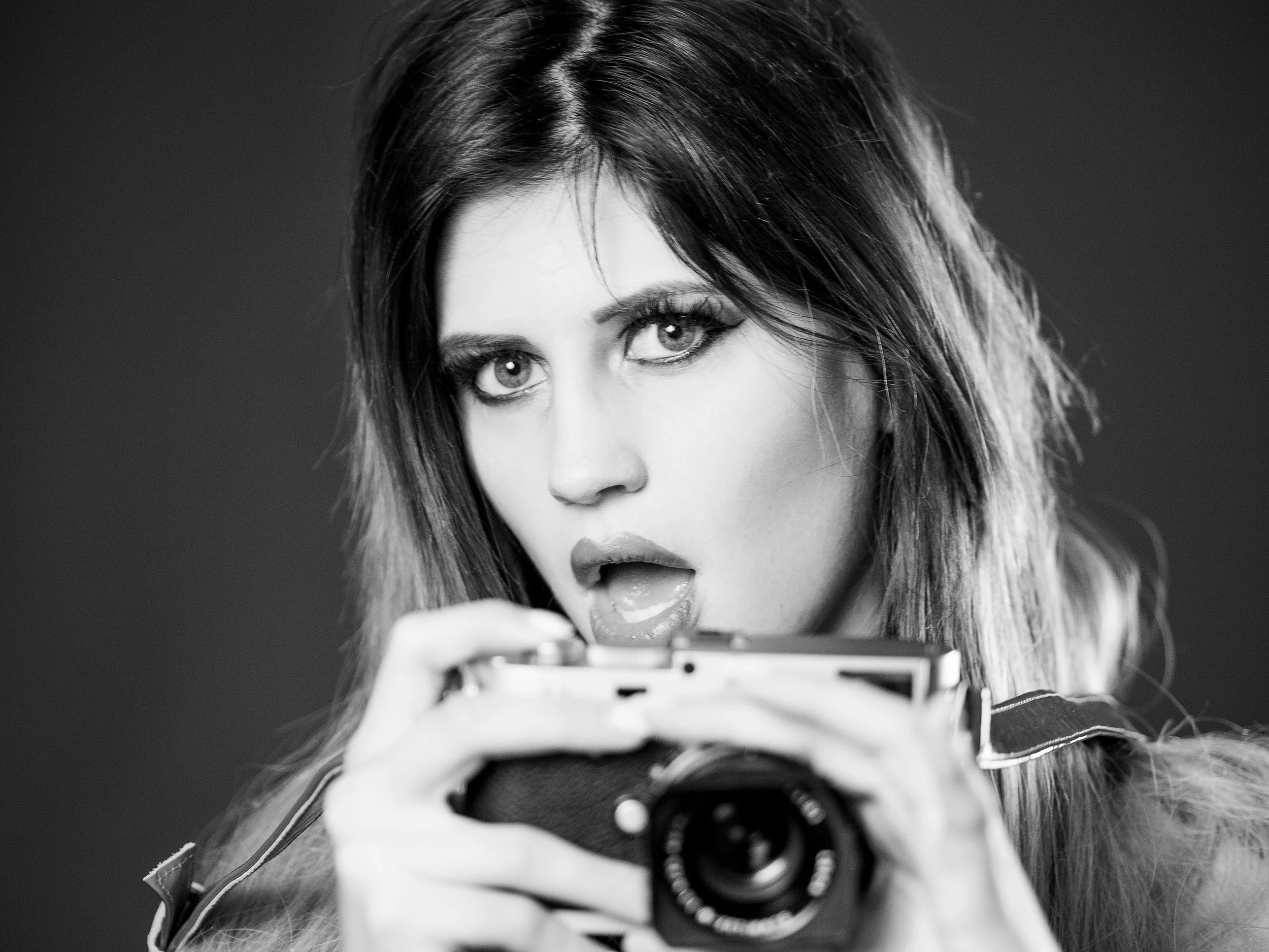 Kostenloser Infoabend in der LIK Akademie für Foto und Design in Linz
