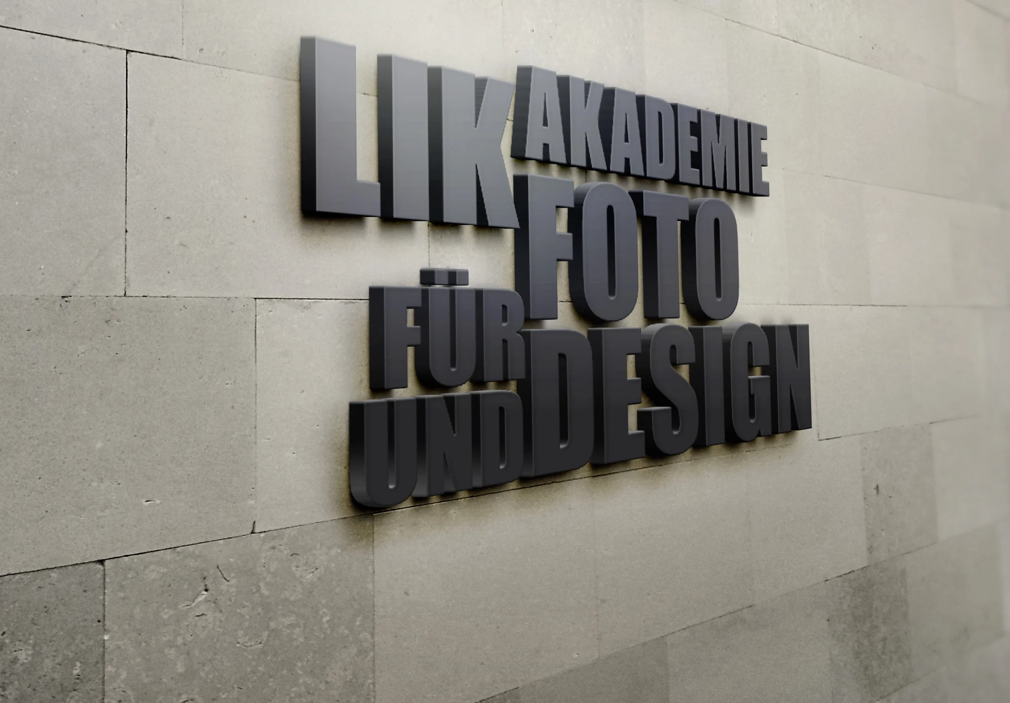 LIK Summer School of Photography in Vienna