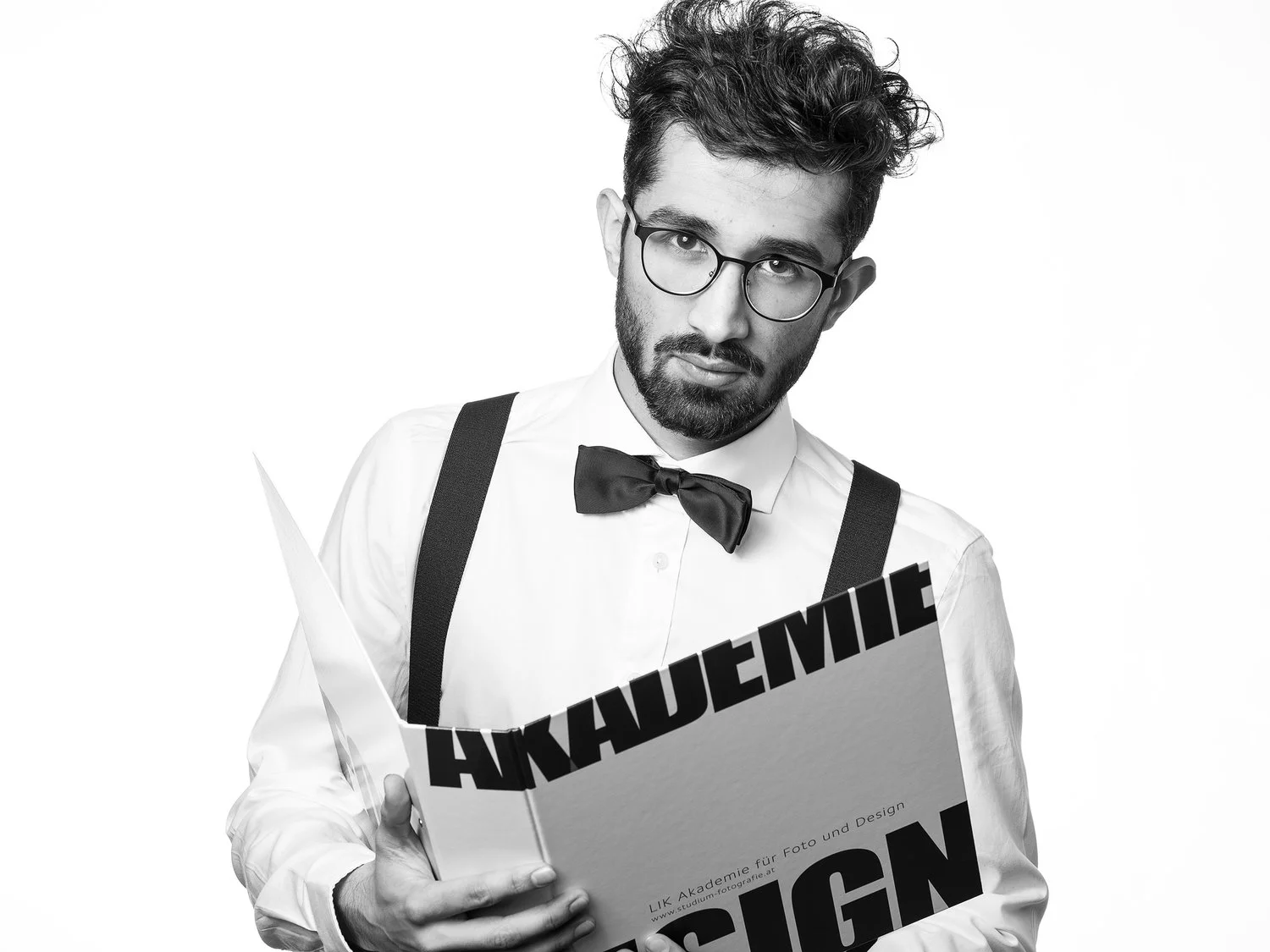 Kostenloser Infoabend der LIK Akademie für Foto und Design LINZ