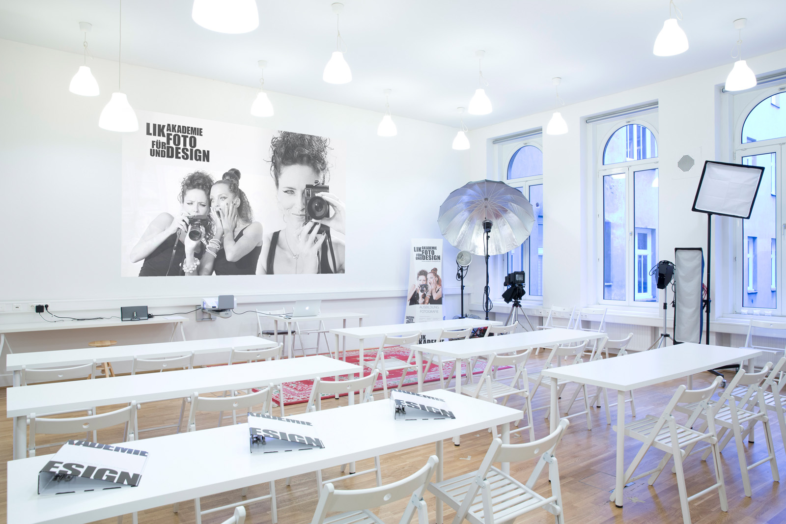 LIK Akademie für Foto und Design 