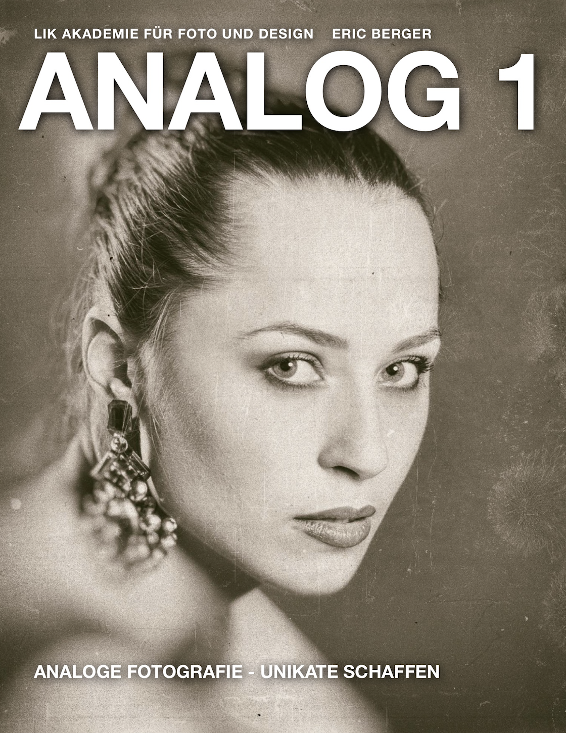 Eric Berger - Analoge Negativtechnik