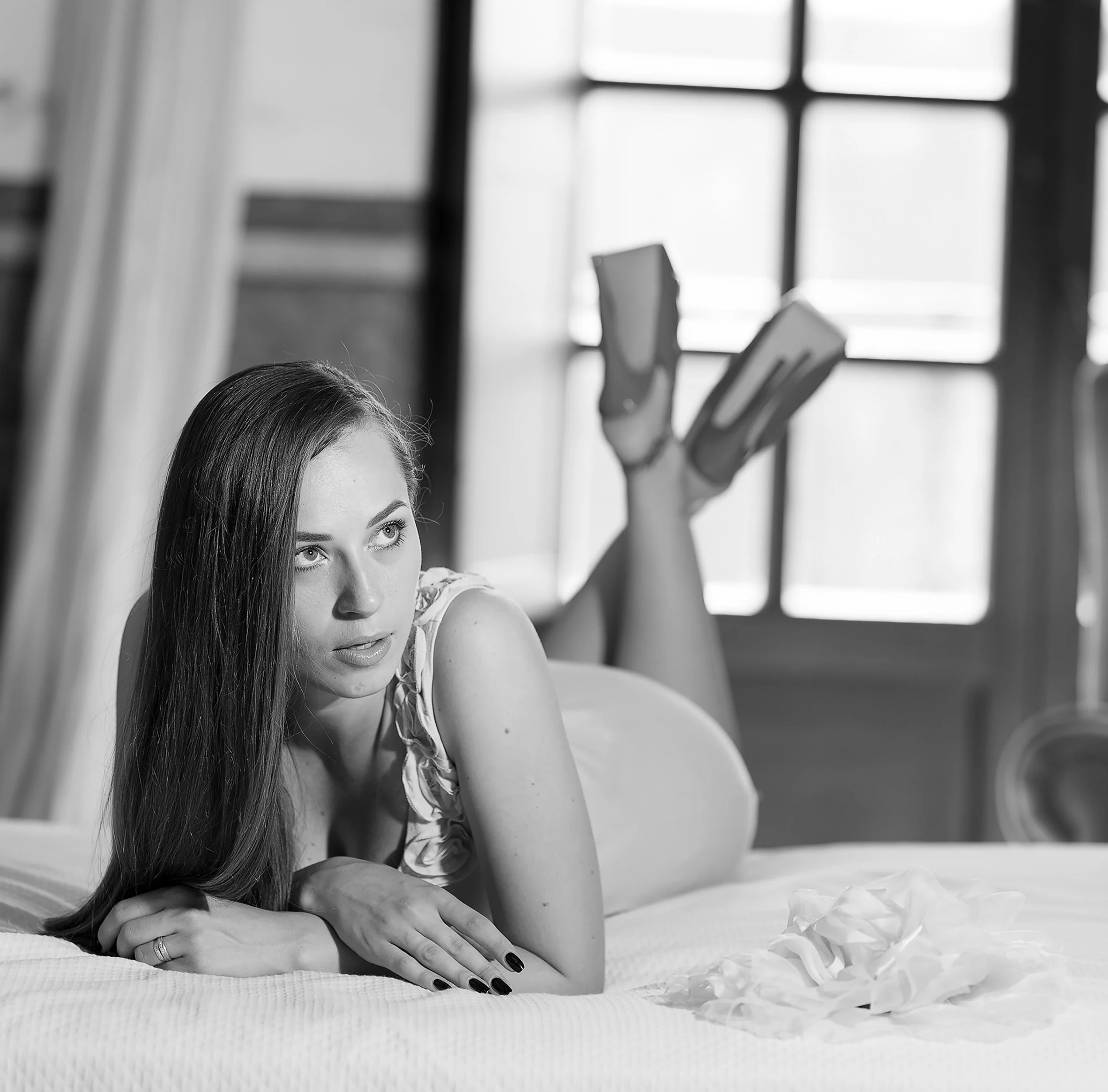 Foto by Eric Berger