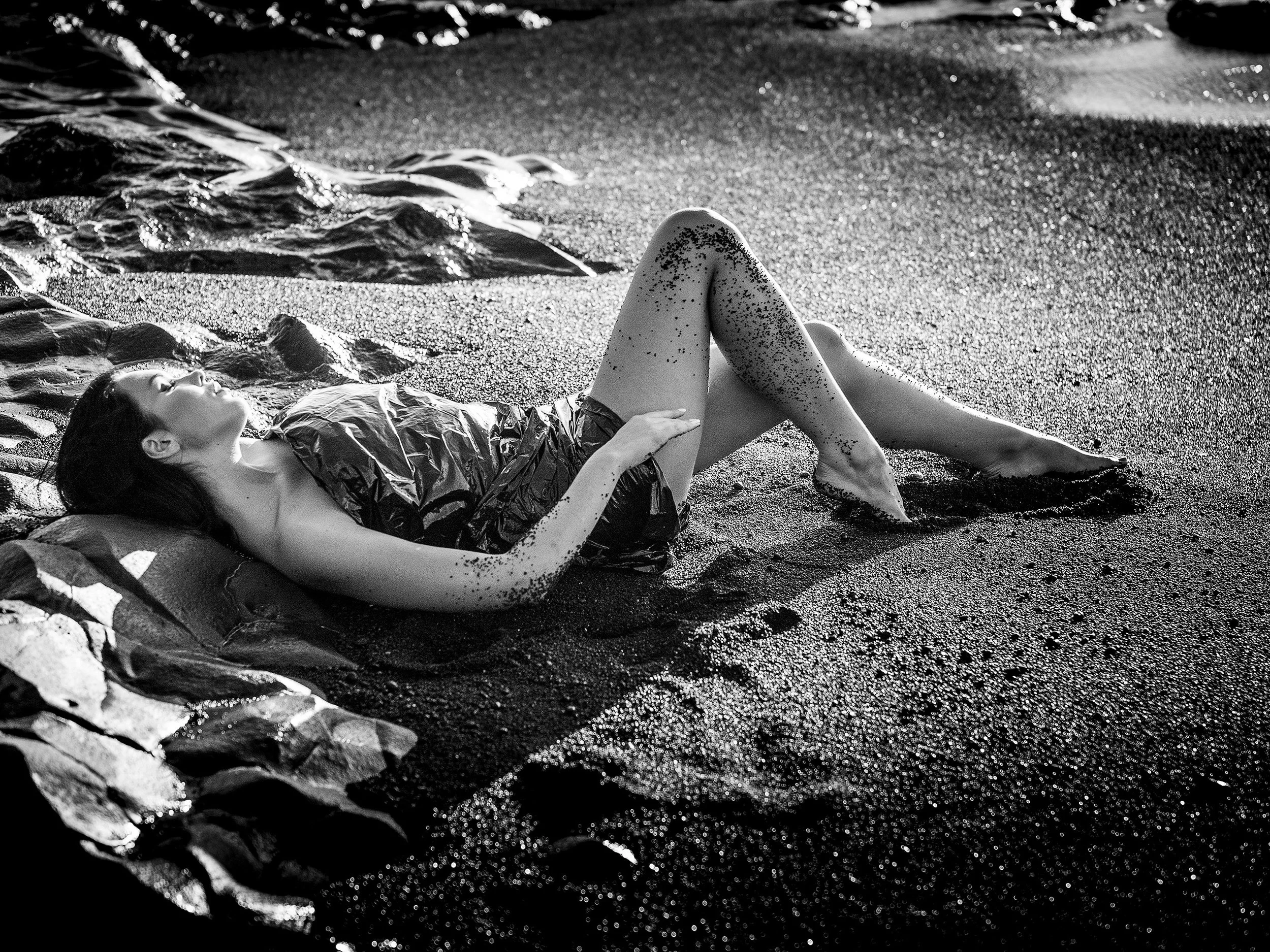 Foto: Olga verde by Eric Berger