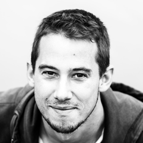 Martin Jordan