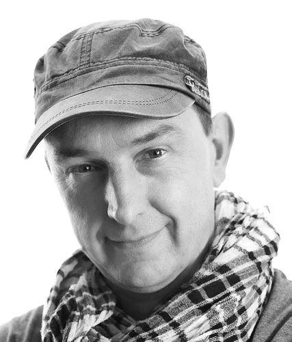 Mag. Andreas Prohart