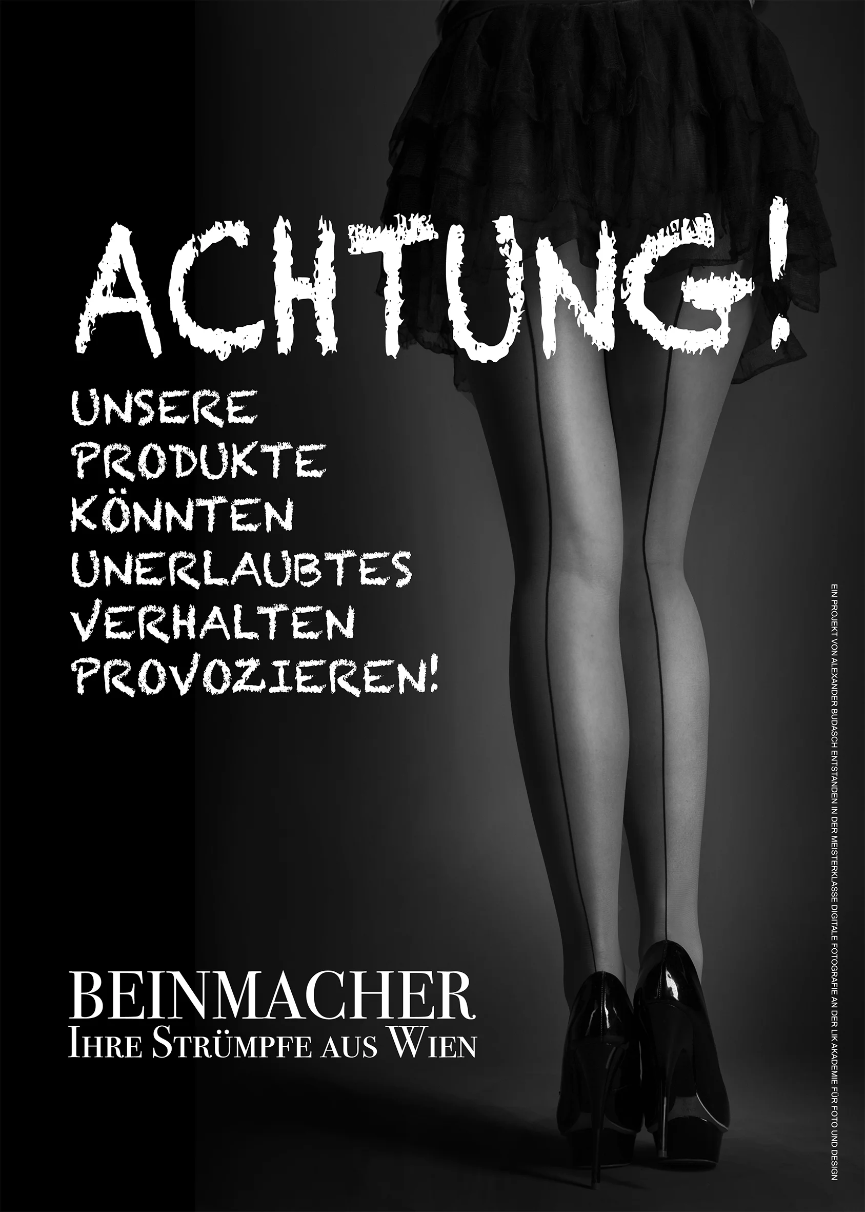 Fotos: Alexander Budasch