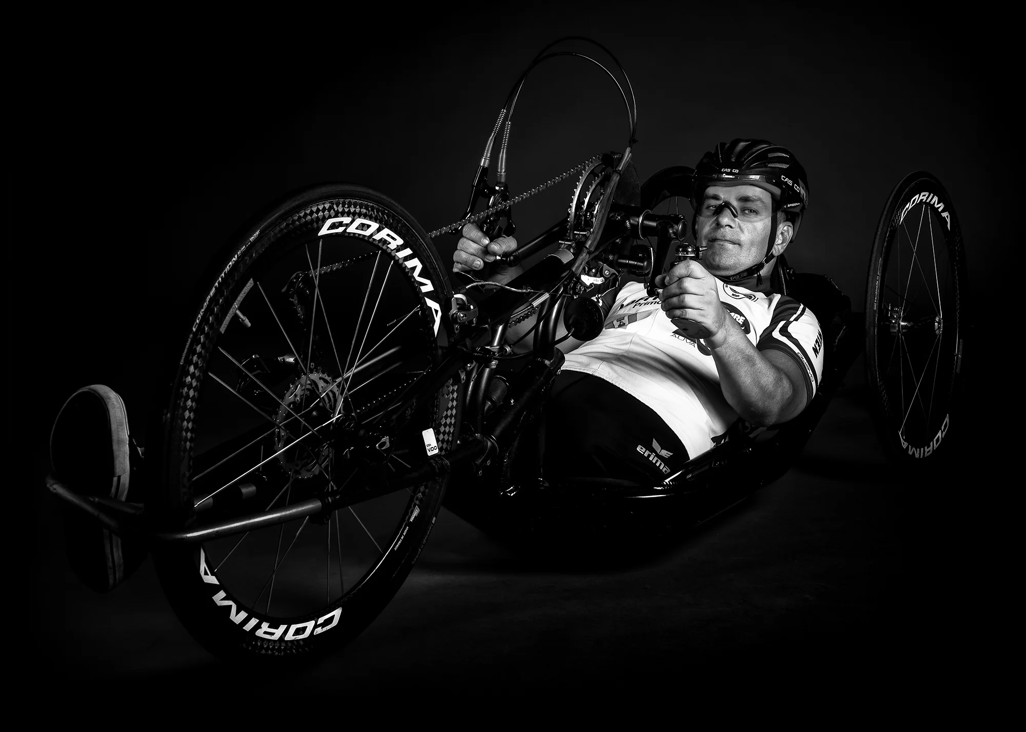 Stefan Perner by Johannes Friedl