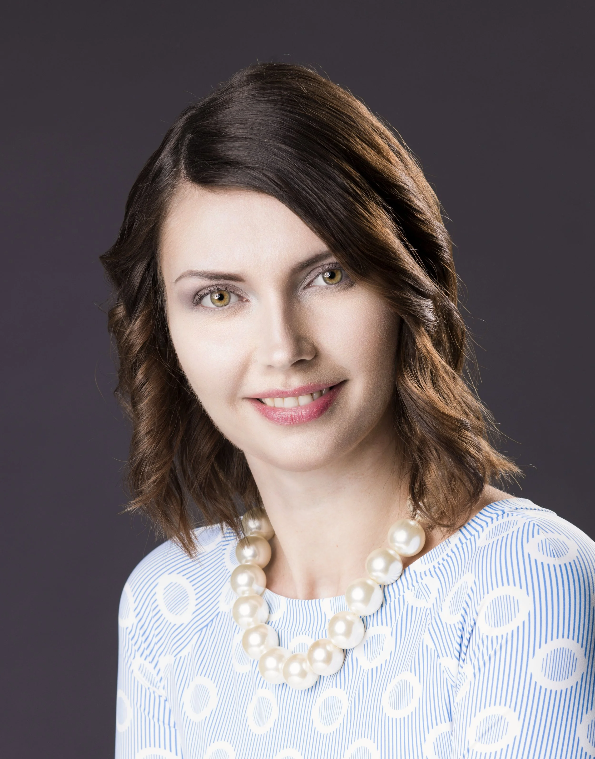Photoshop Beauty Retusche