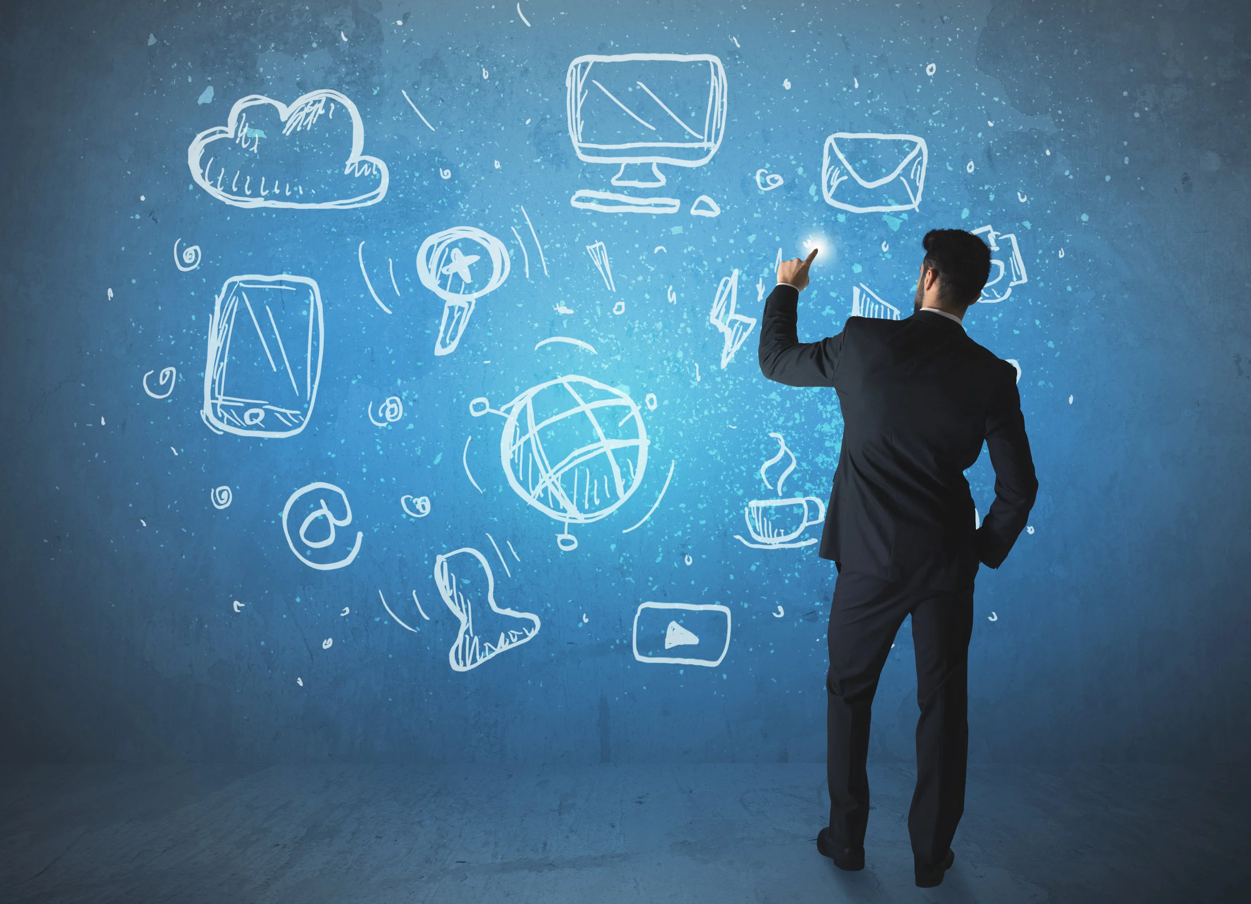 Digi Winner - die Förderungsoffensive von Stadt Wien und AK durch den WAFF.