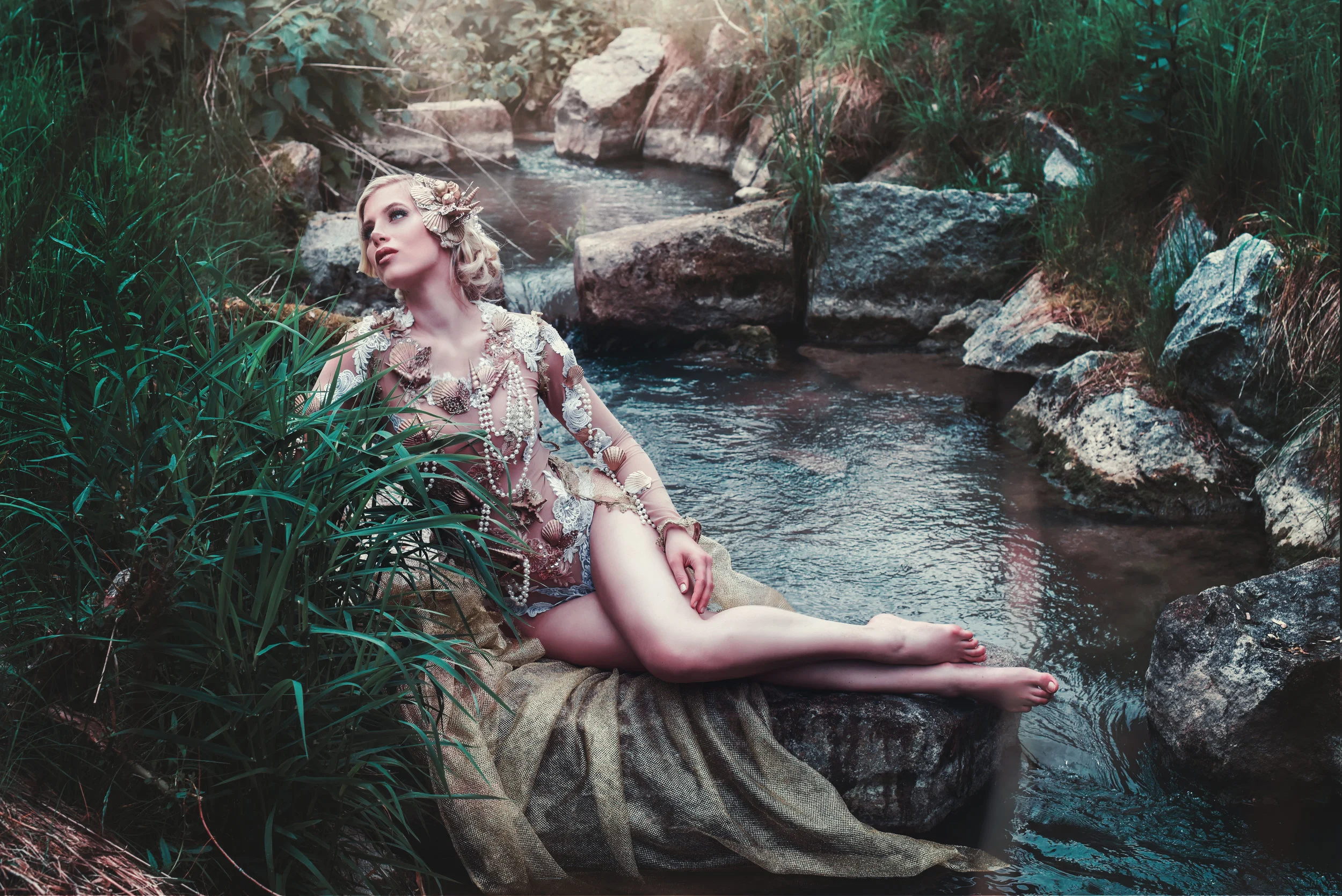 Foto: Thanner Mariella