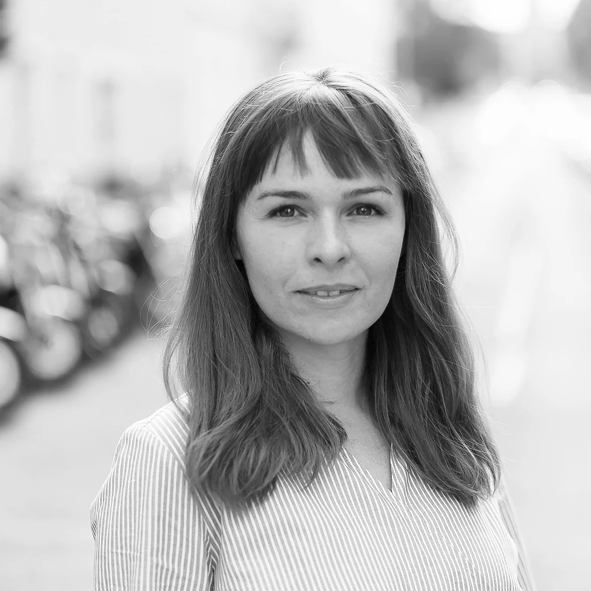 Mirela Jasic