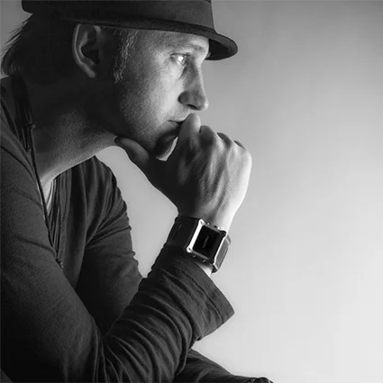 Foto by Eric Berger