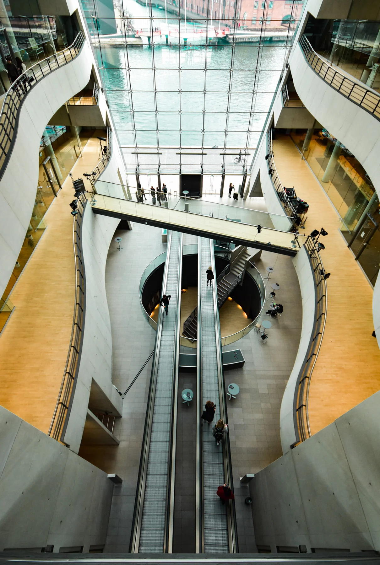 Das LIK Akademie Studenten Portfolio kommt diese Woche von Martina Wienberg.