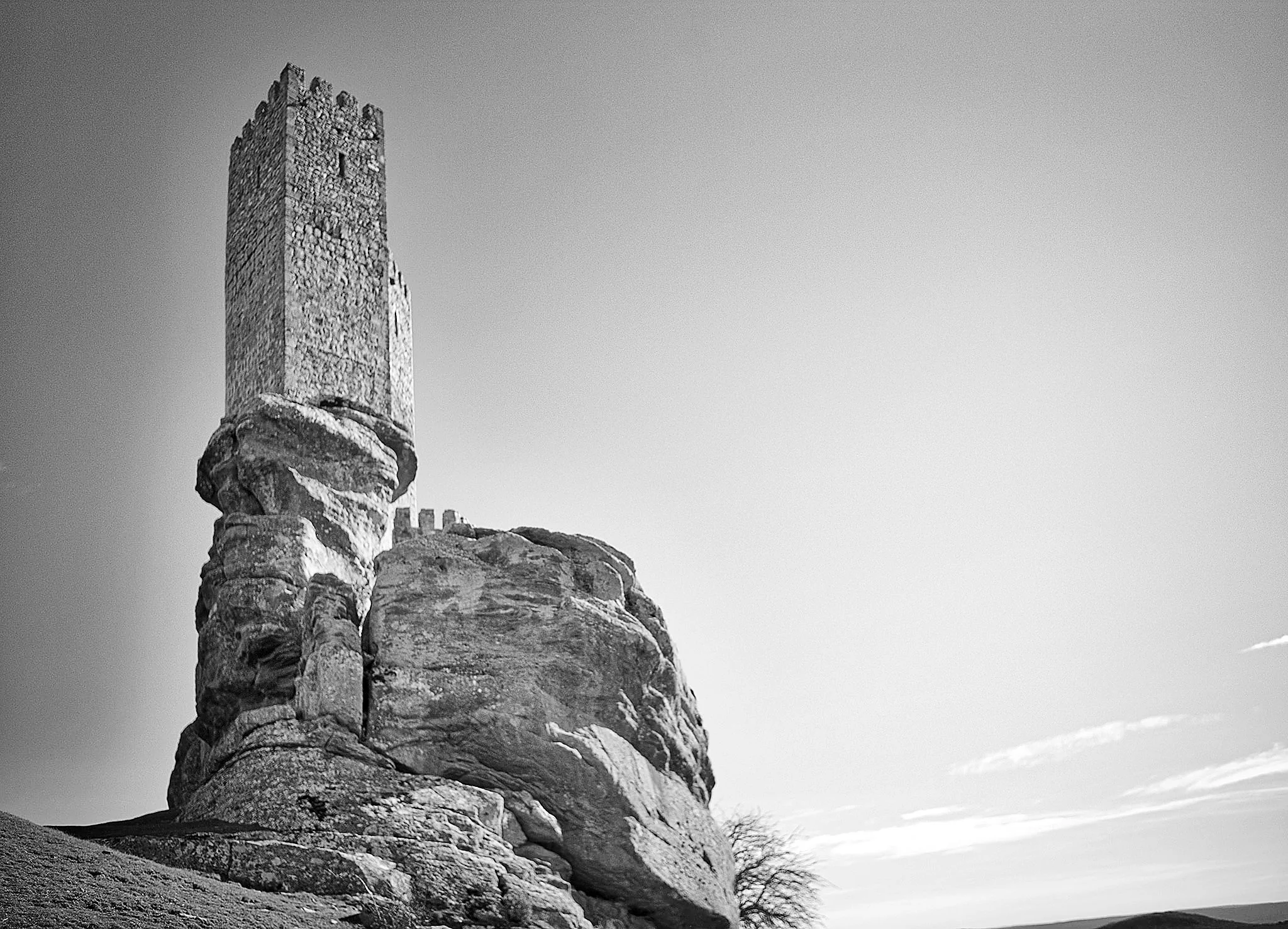 Aragon - der Herbst Fotoevent der LIK Akademie für Foto und Design in Spanien