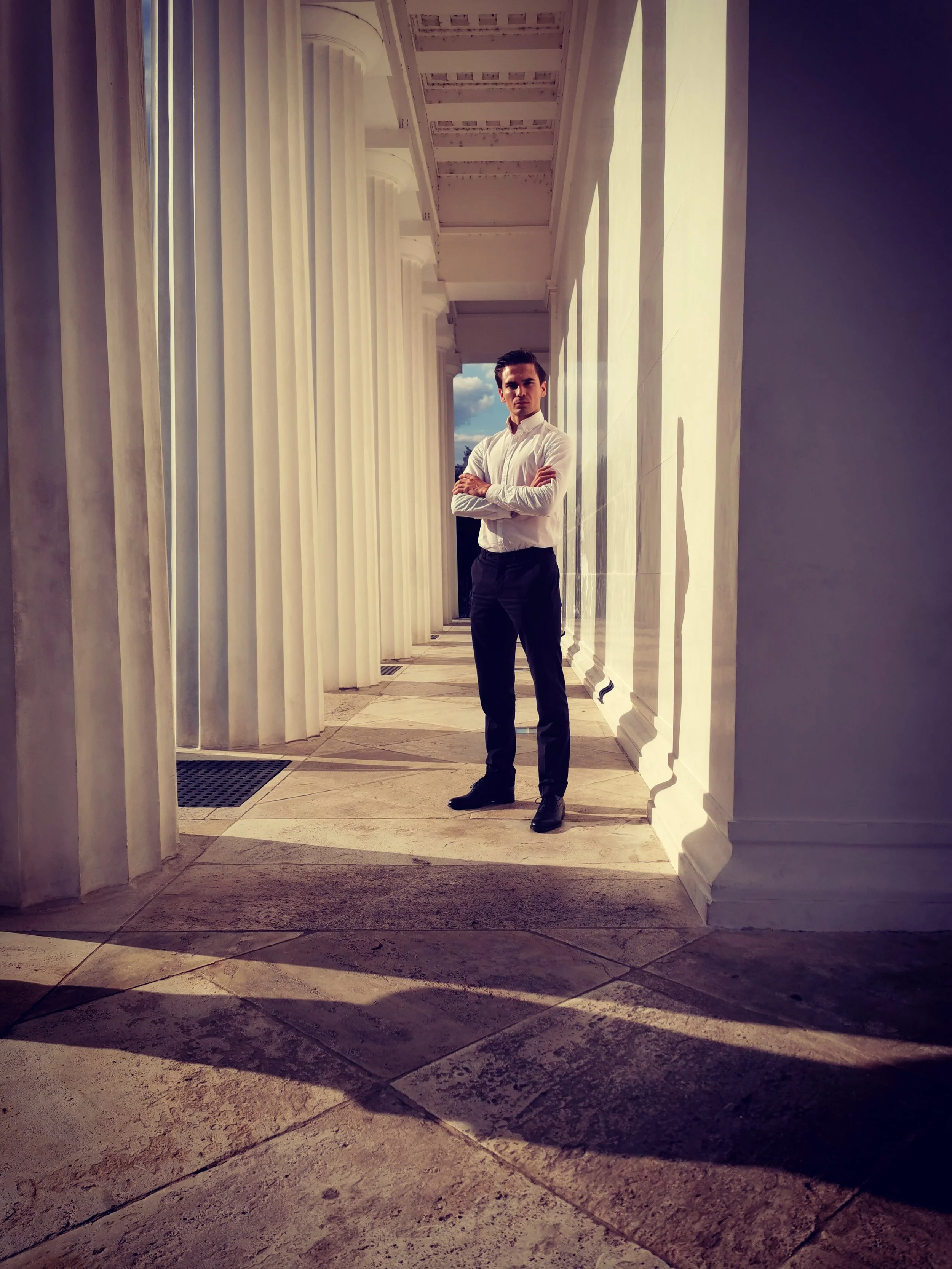 Foto: Maximilian Lottmann