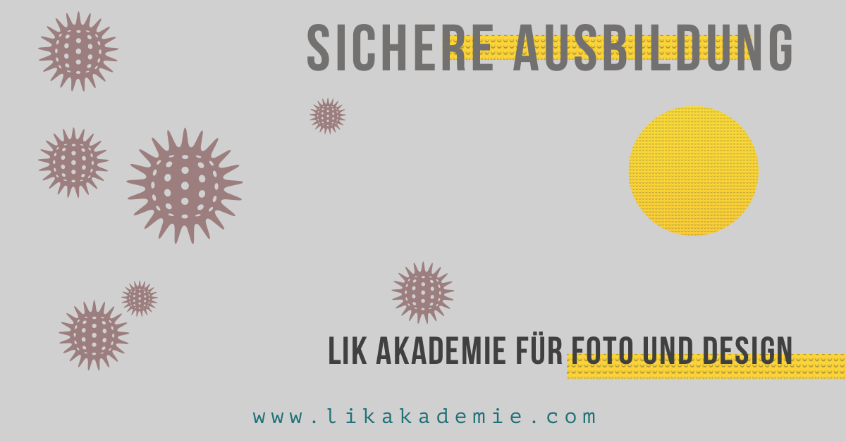 Alle Lehrgänge gehen weiter!