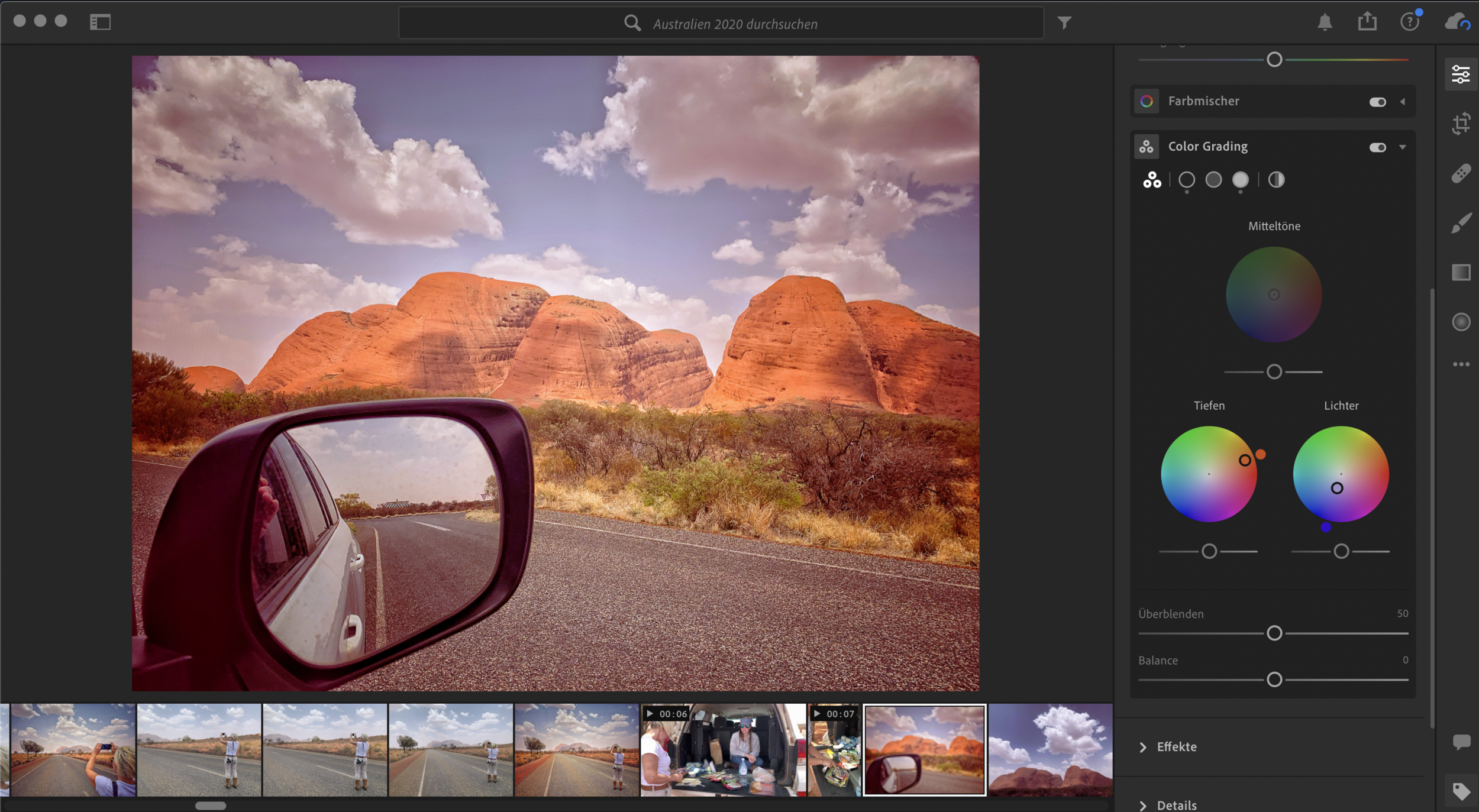 Adobe Lightroom Classic Und Cc Der Umfassende Online Lehrgang Lik Akademie