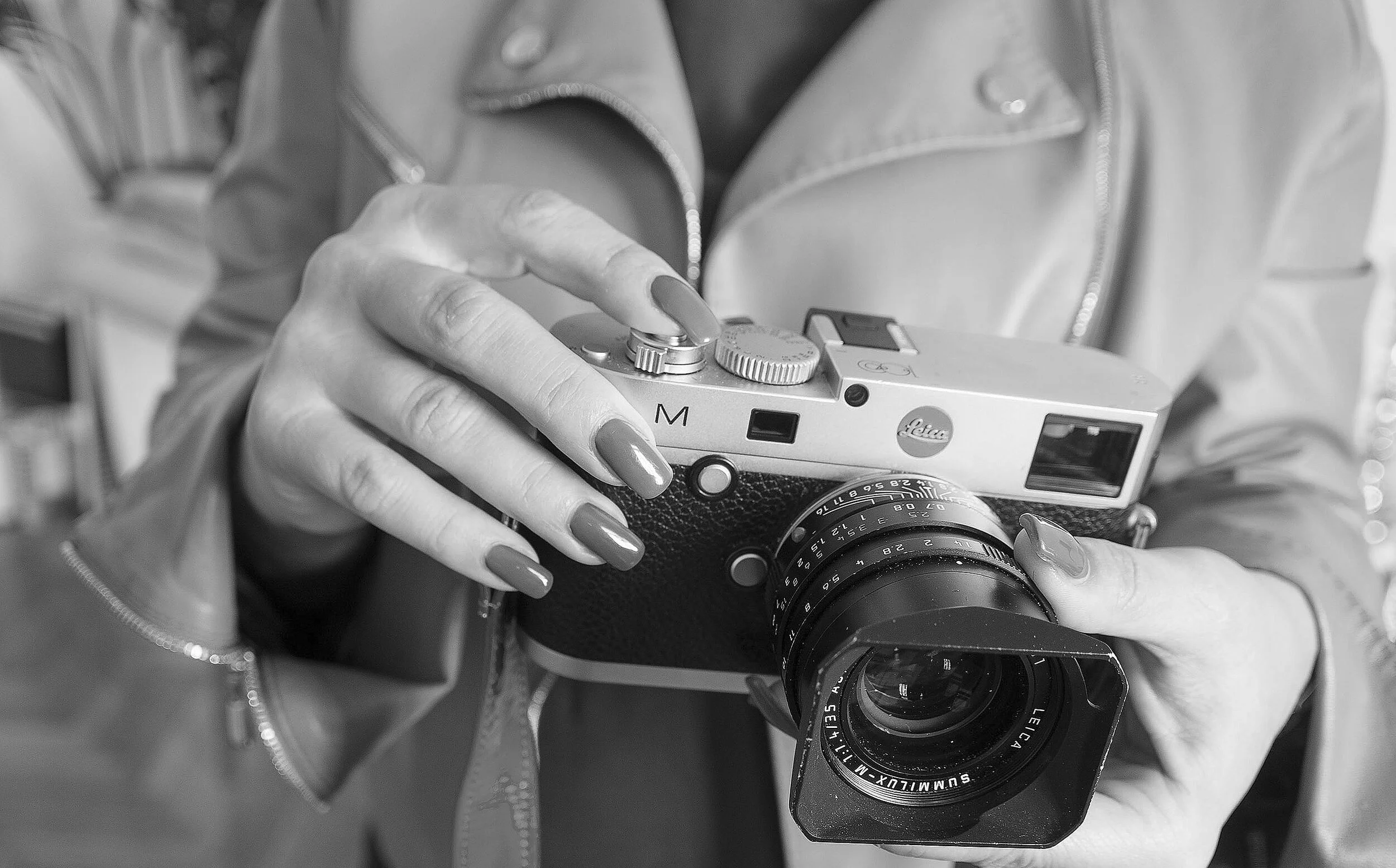 Ausbildung Berufsfotografie, Film und Mediendesign