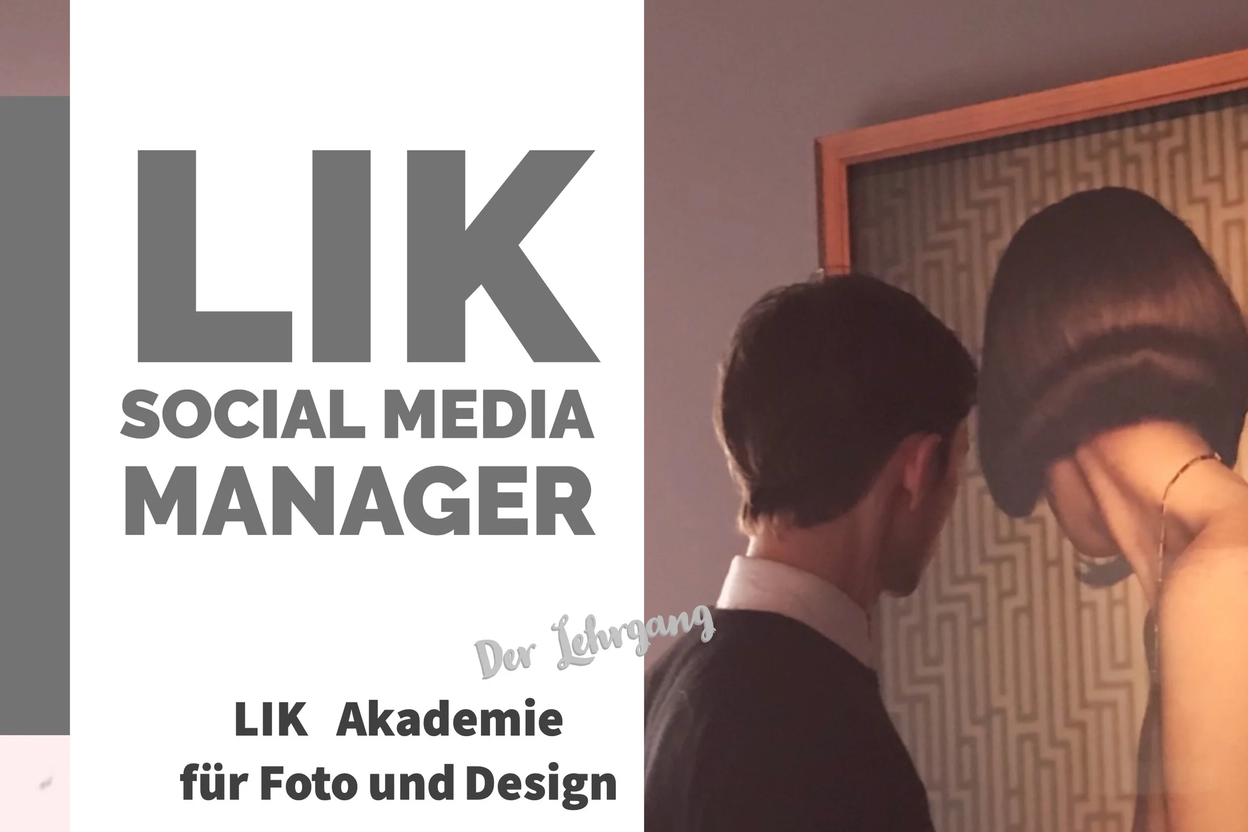 Kompakt Ausbildung Social Media Management und Online Marketing Online 2025