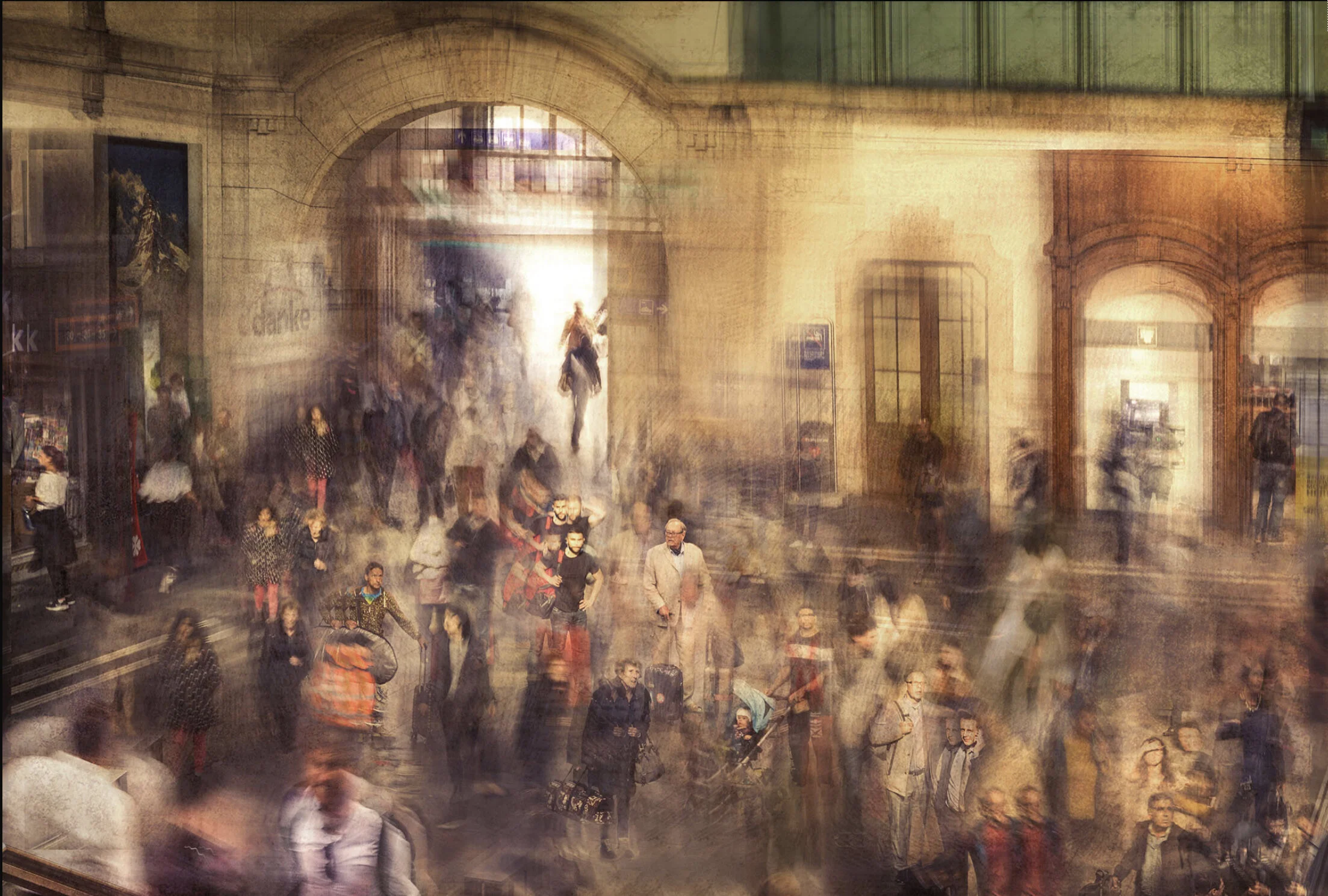 Free Subject Gewinnerfotos des VIEPA 2021 Award