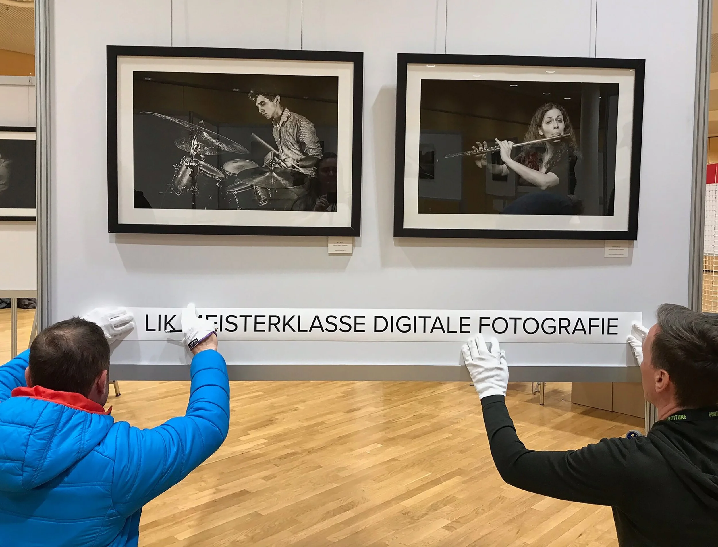 Meisterklasse Fotografie