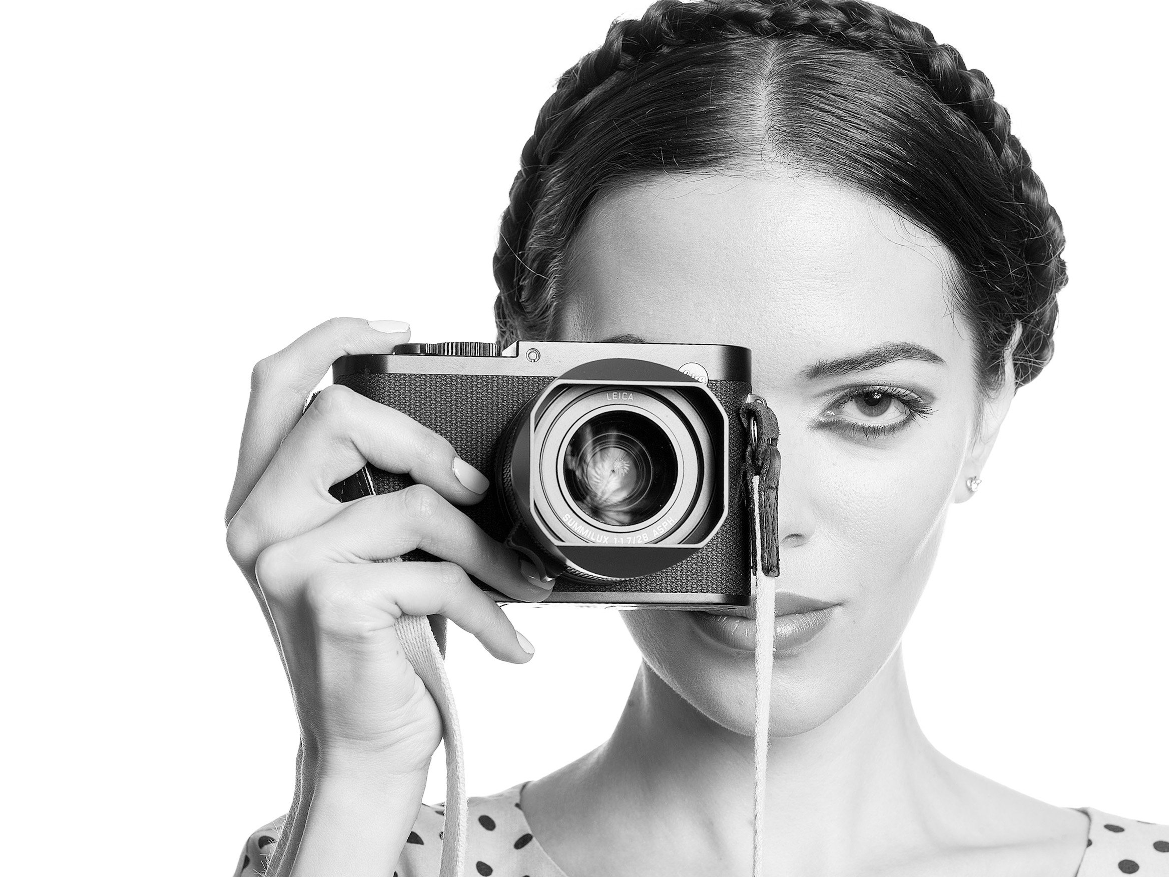 Anmeldung zur LIK Meisterklasse Digitale Fotografie offen!