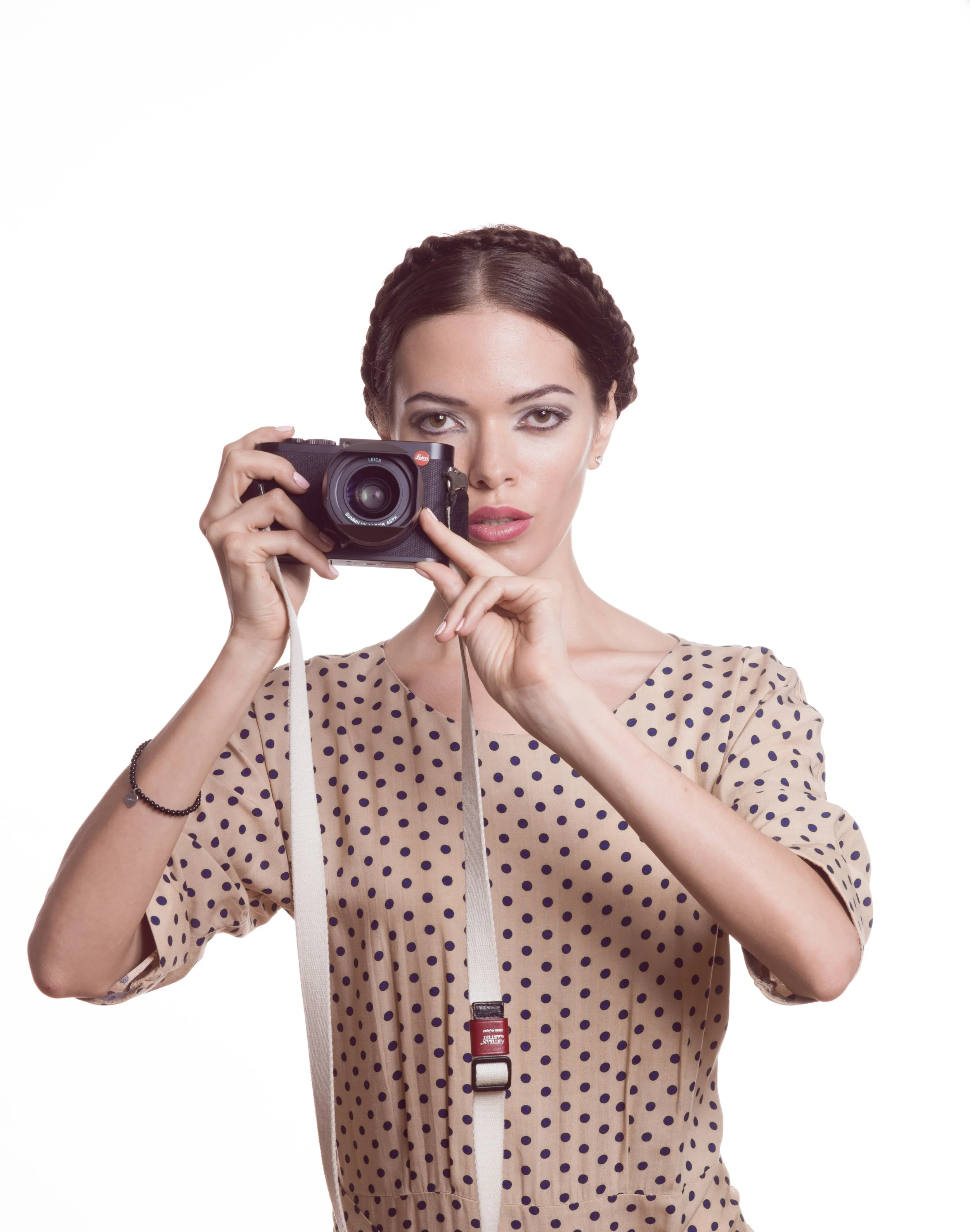 Kompaktausbildung Fotografie - 100% förderbar