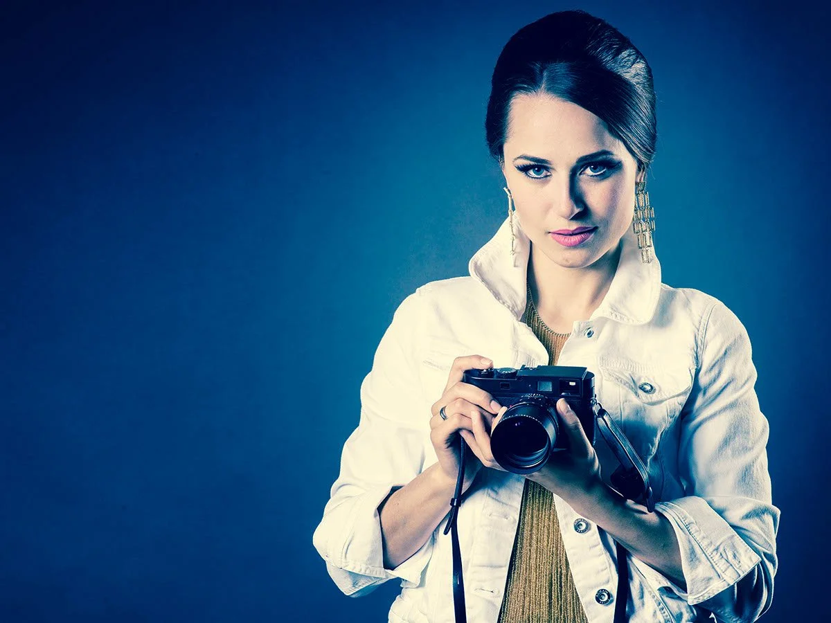 Kompaktausbildung Fotografie Online