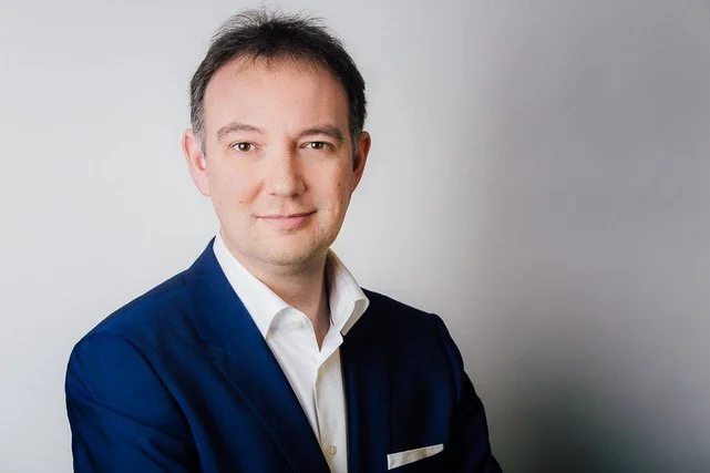 Der neue Experte im Team!