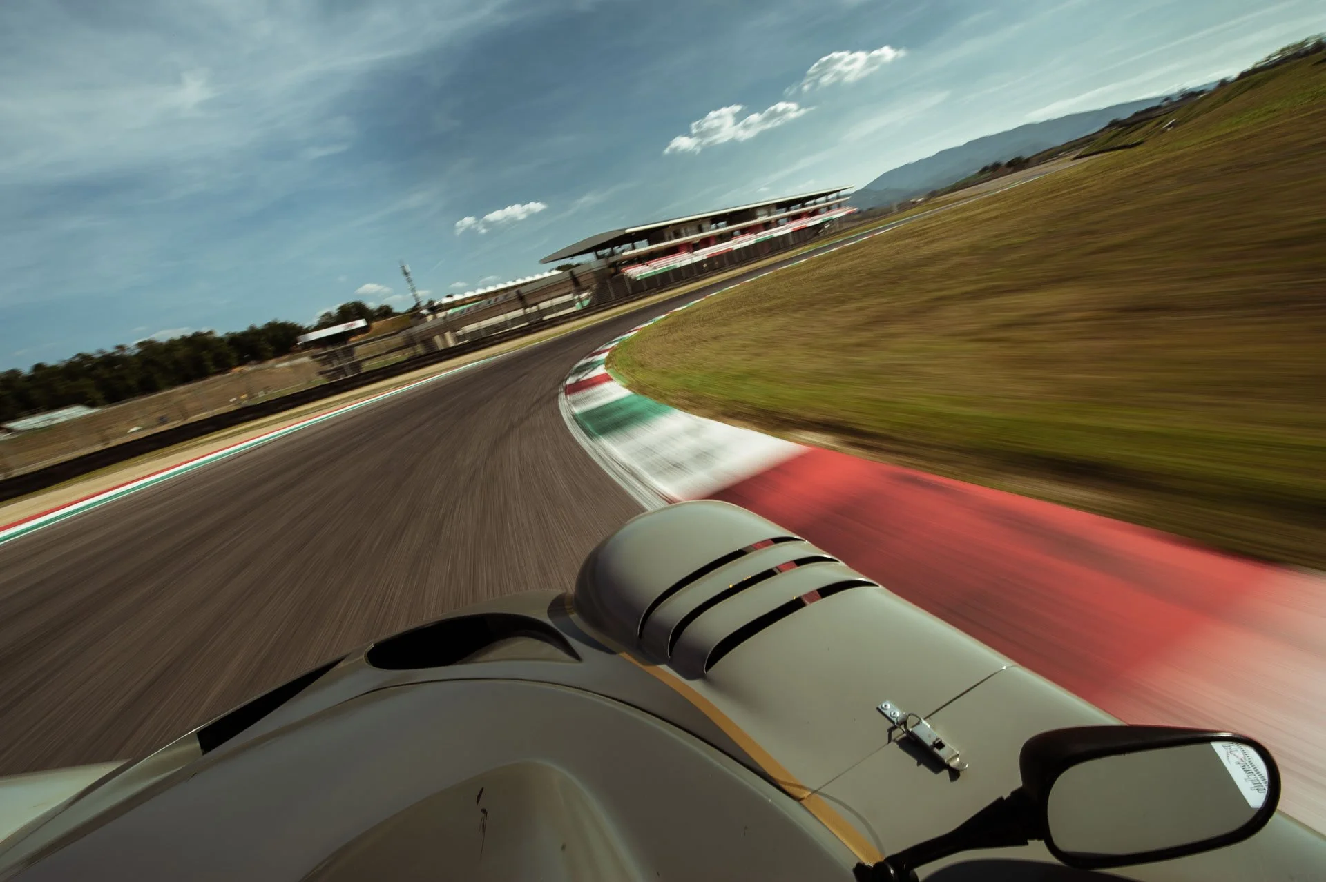 Diplomlehrgang Photojournalismus &amp; Pressefotografie – ONLINE live oder jederzeit On Demand