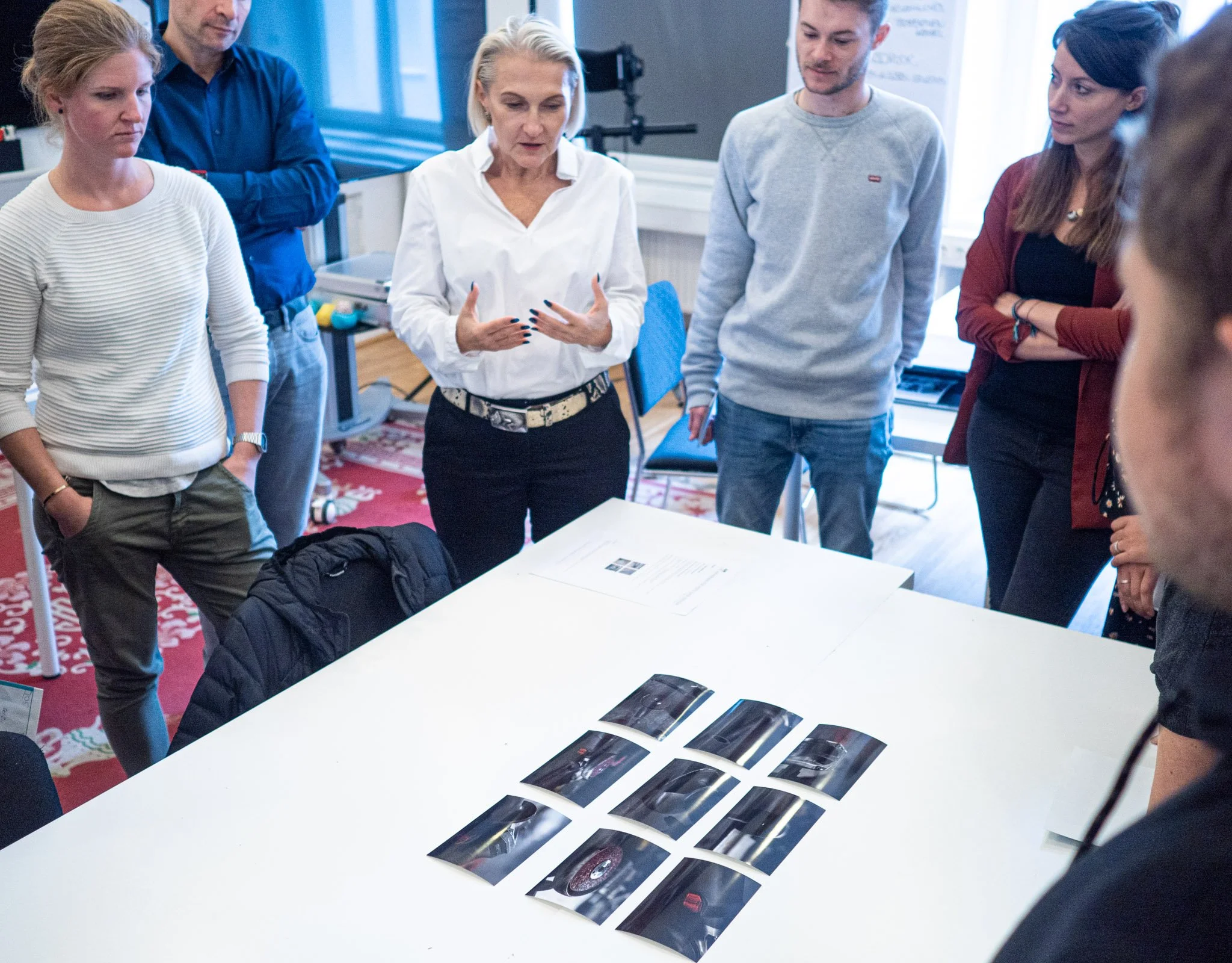 Verwirkliche dich in deinem Traumberuf